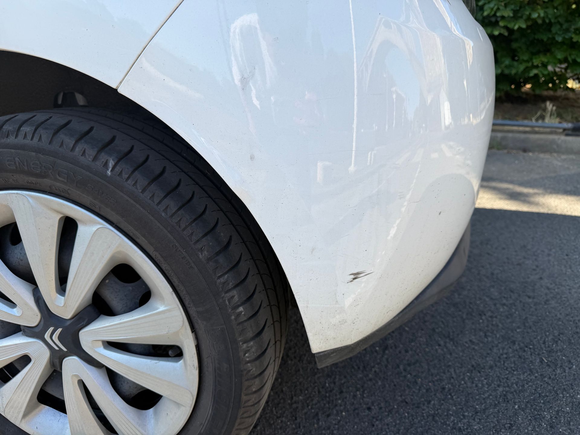 Citroën C3 1.2 e-VTi 82ch FEEL