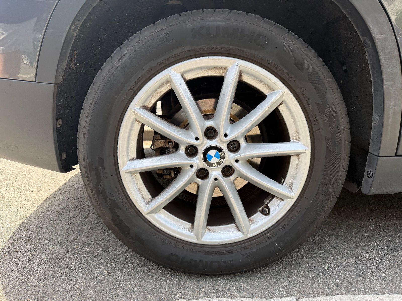 Bmw X1 sdrive 18i 15490€