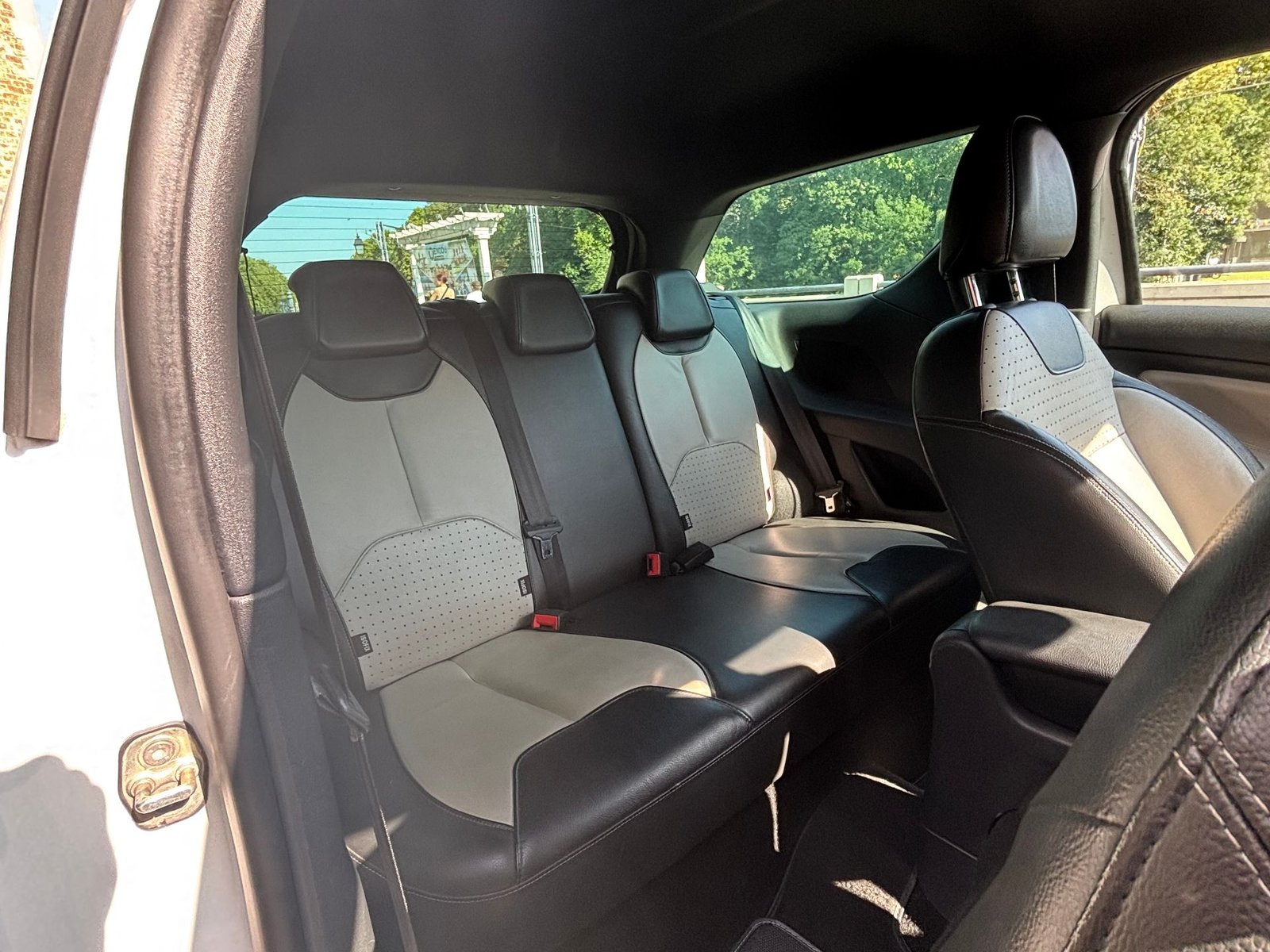 Citroën DS3 SoChic 1.6 e-HDi FAP Airdream S&S 92 cv