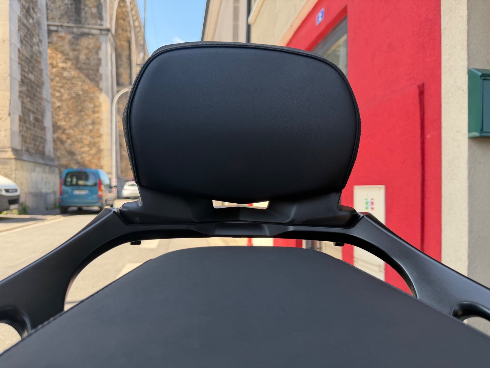 Yamaha Tmax Tech MAX 560