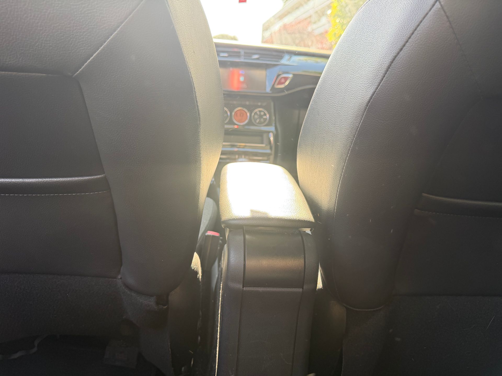 Citroën C3 1.2 e-VTi 82ch FEEL
