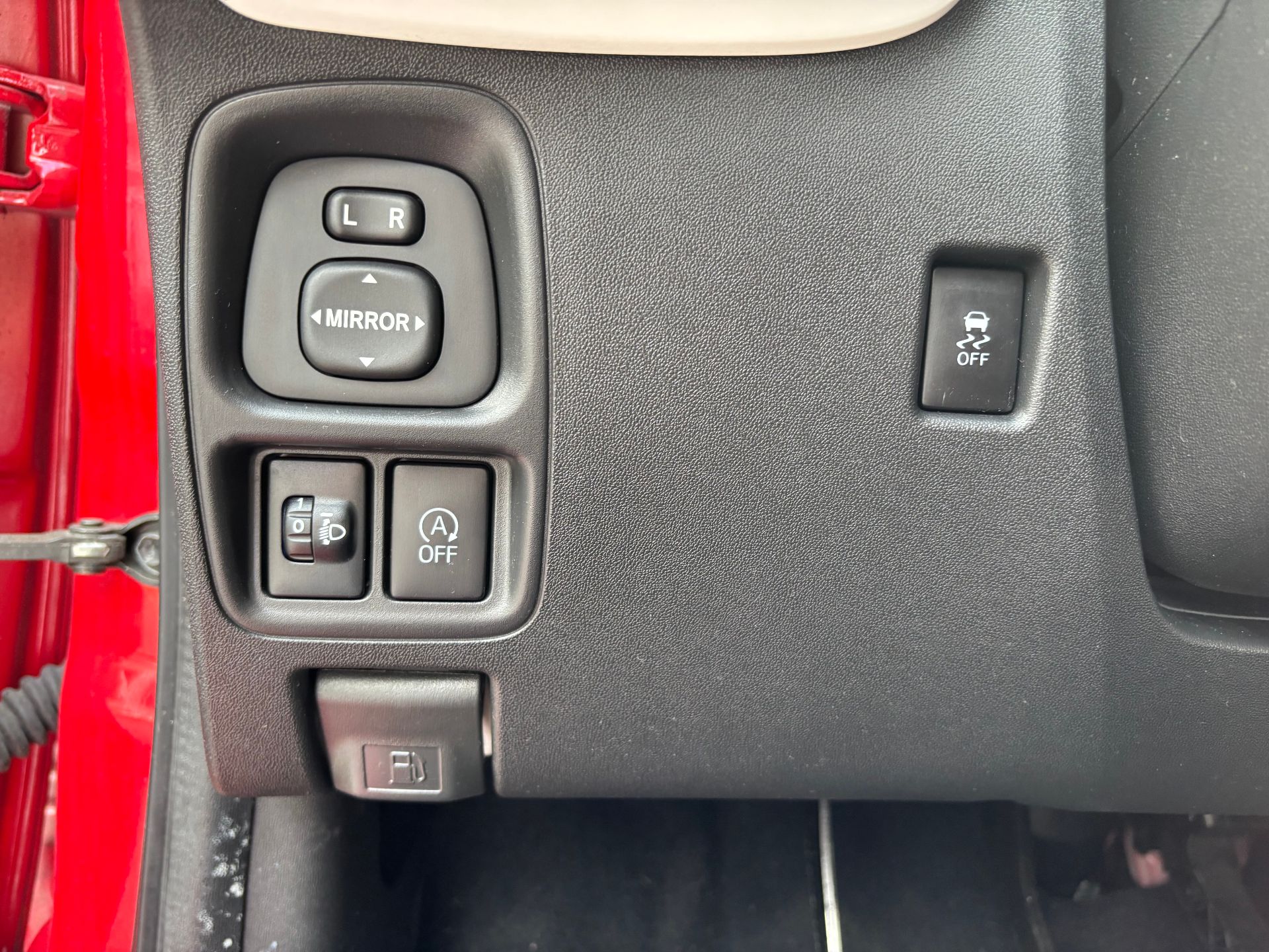 Citroën C1 Urban Ride 5 Portes Airscape 1.0 VTi 72 cv