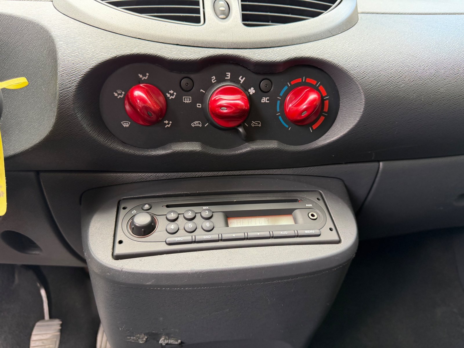 Renault Twingo RIB CURL 1.5 dCi eco2 85 cv