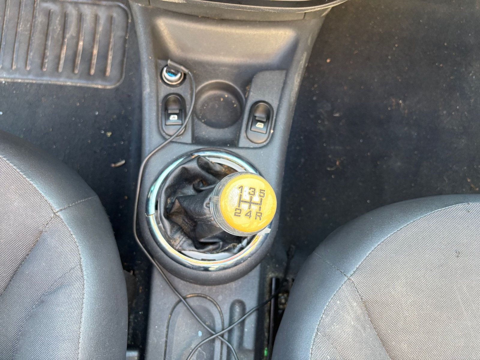 Citroën C3 Pluriel AirDream Transat 1.4 HDi 70 cv