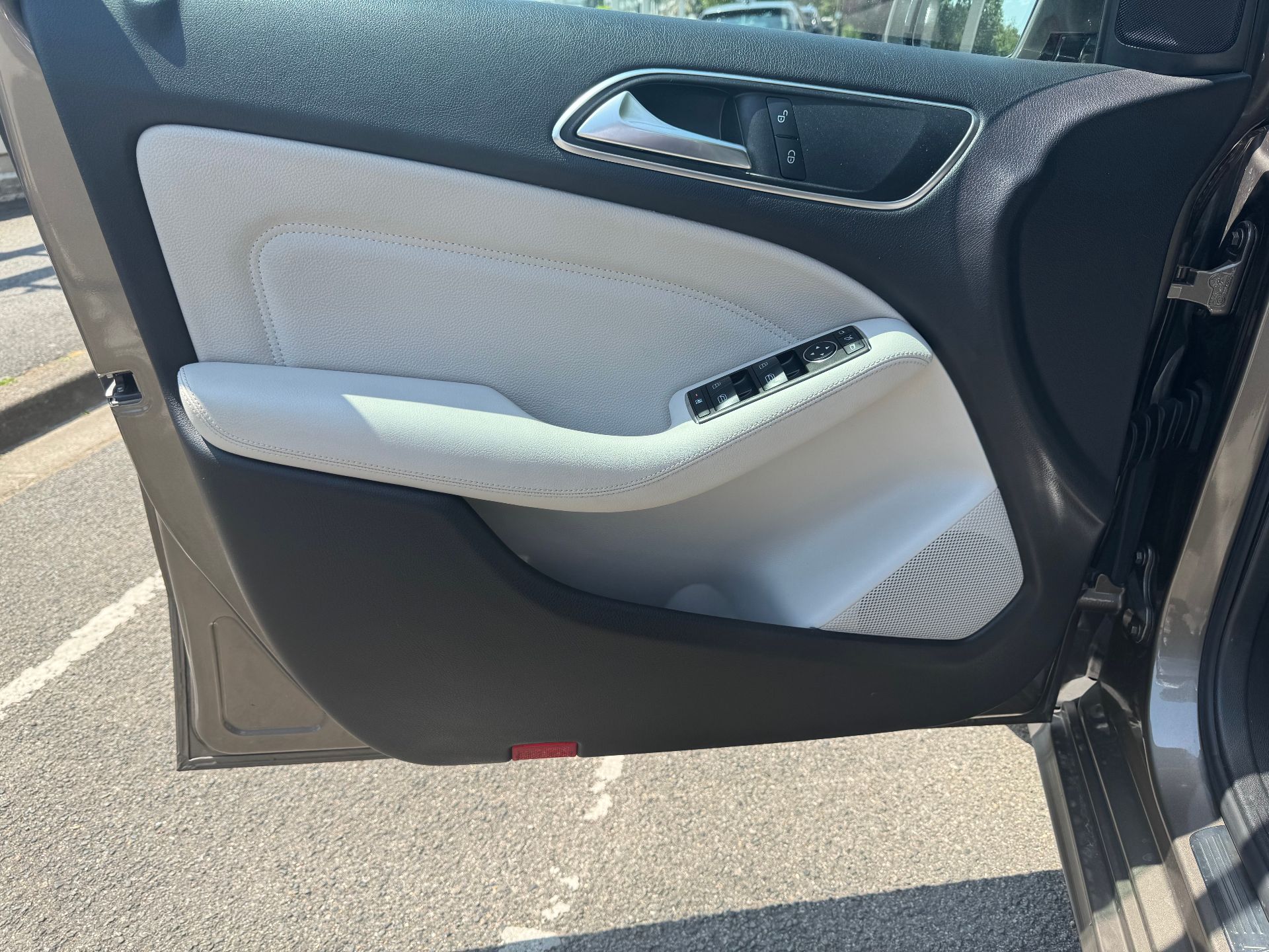 Mercedes-Benz Classe B 200 CDi 1.8 CDi 136ch Design