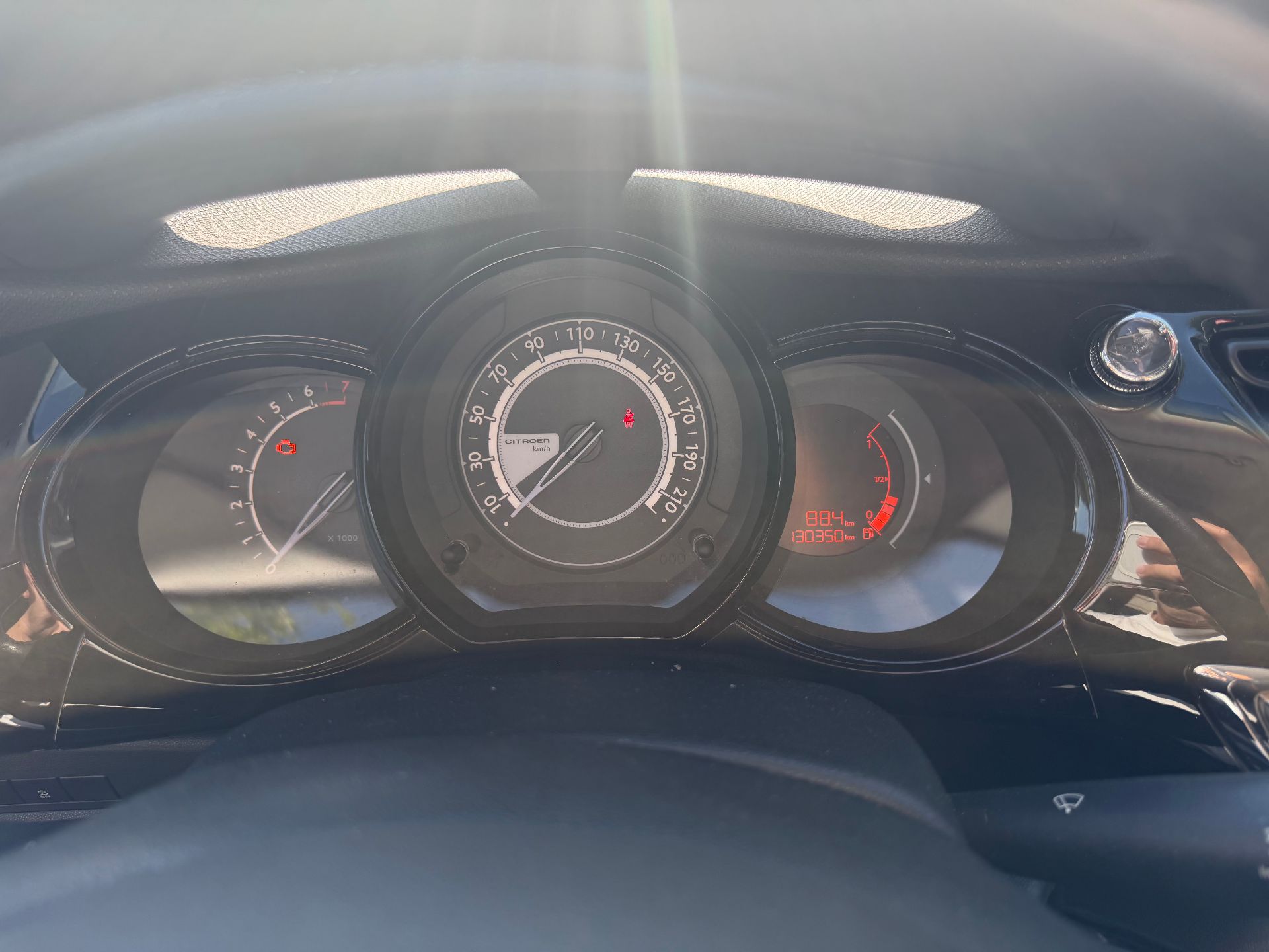 Citroën C3 1.2 e-VTi 82ch FEEL