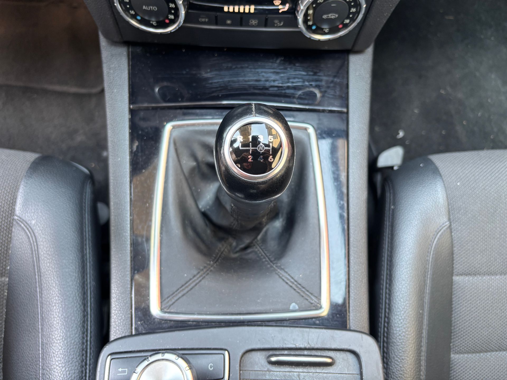 Mercedes-Benz Classe C Exécutive Phase 2 Coupé 220 CDi 2.1 CDI 16V DPF BlueEFFICIENCY 170 cv