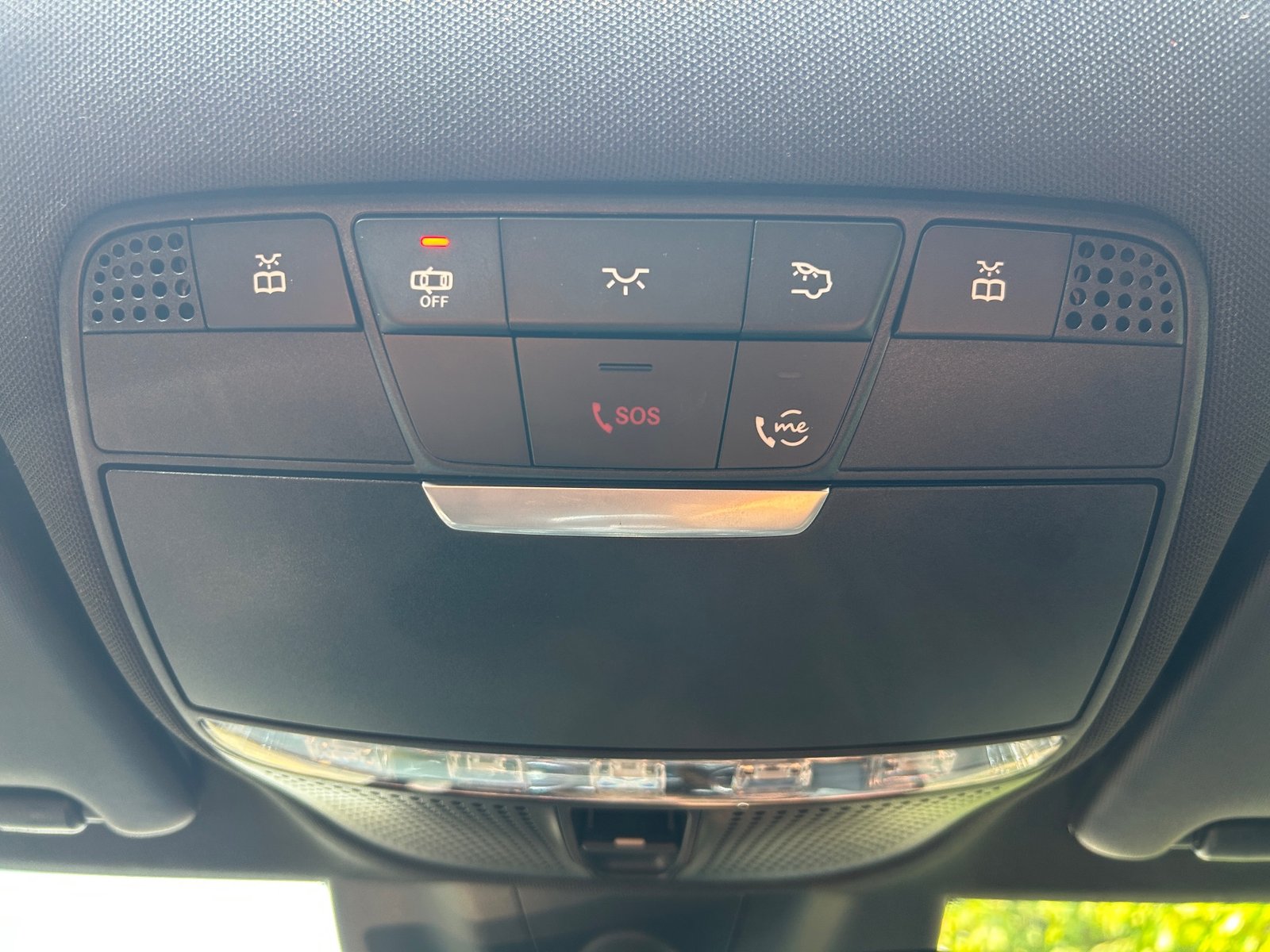 Mercedes-Benz Classe C 205) Berline 220 CDi 2.0 CDI 16V 9G-TRONIC BlueTEC 194 cv Boîte auto