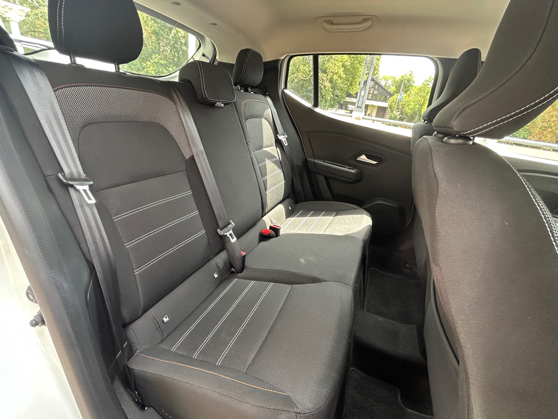 Dacia Sandero Stepway III Stepway ECO-G 1.0 TCe 12V GPL BVM6 100 cv