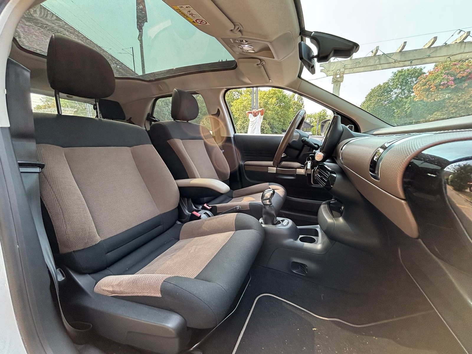 Citroën C4 Cactus