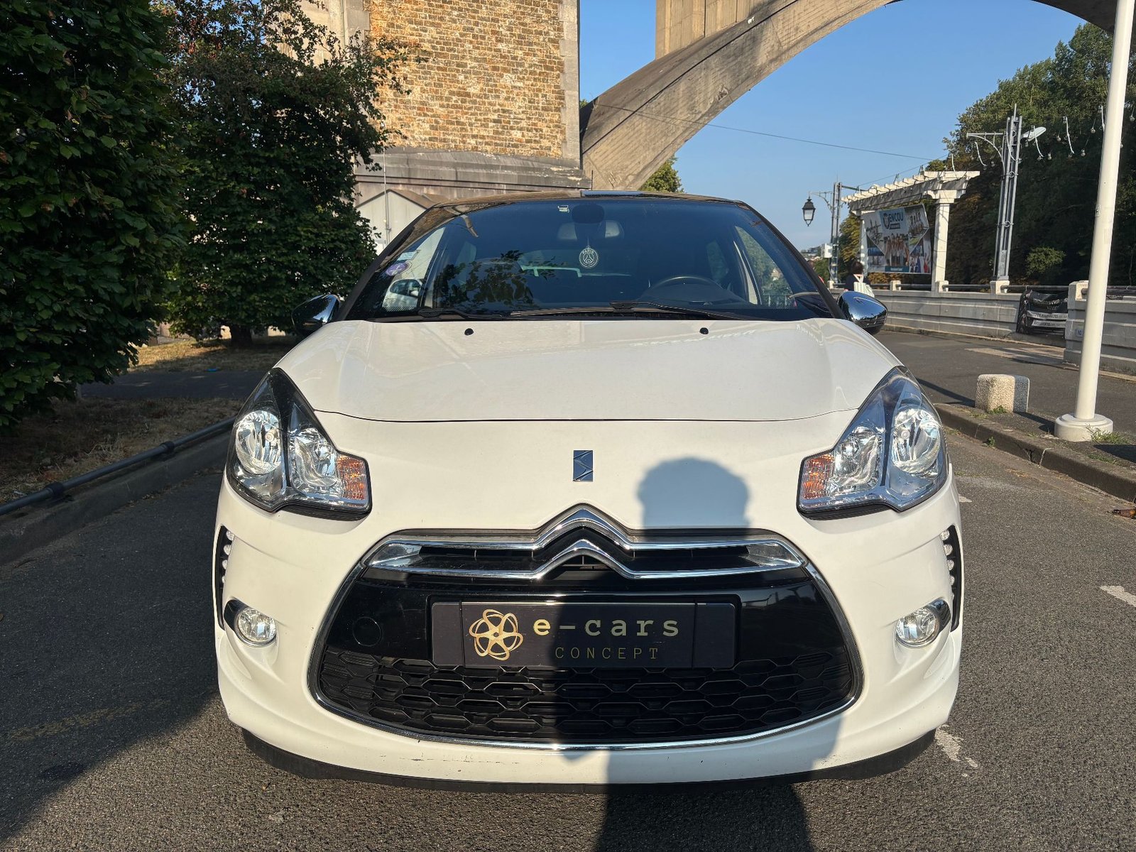 DS Automobiles DS 3