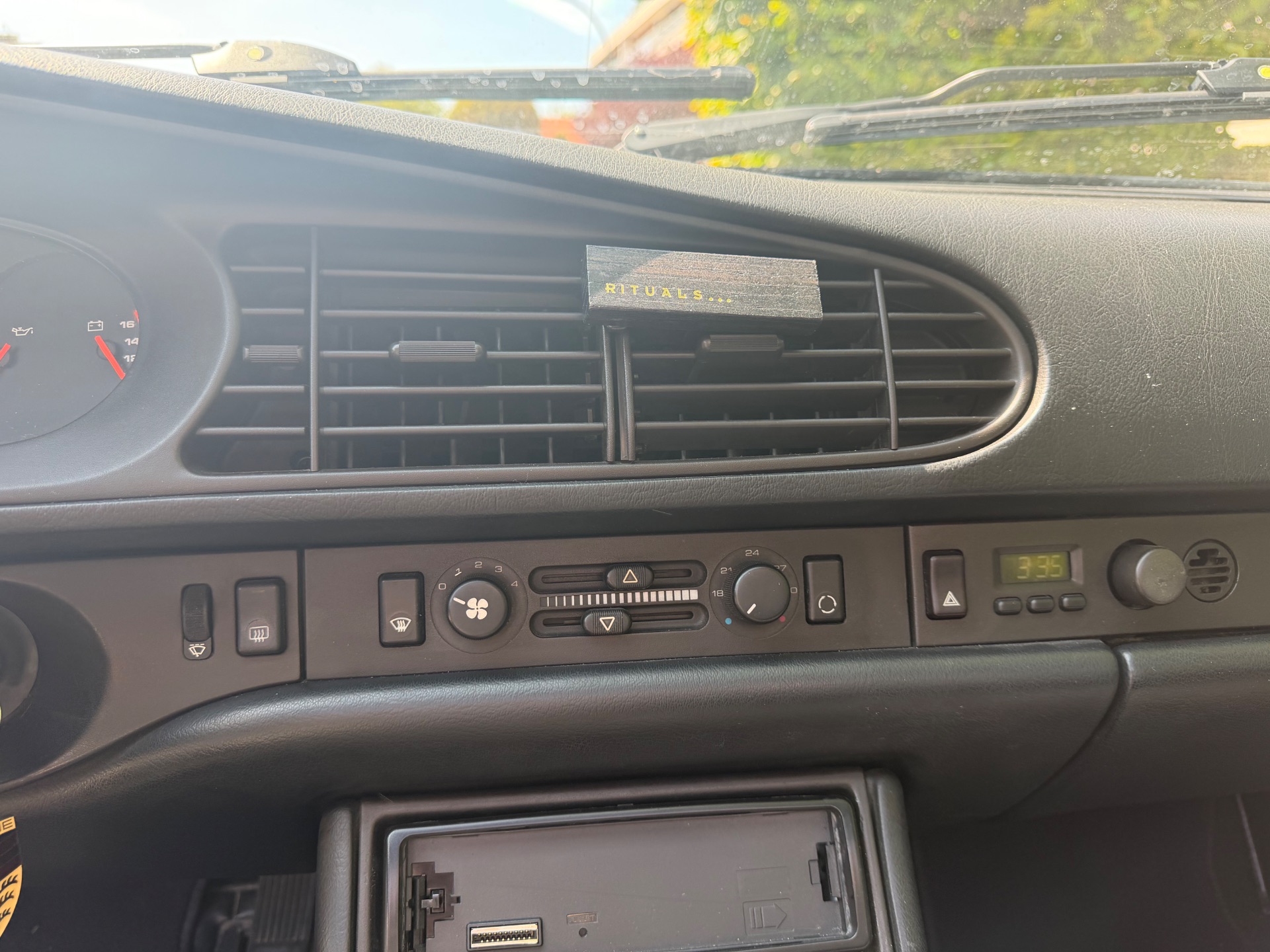 Porsche 944 S2 Targa 3.0 Coupé 211 cv