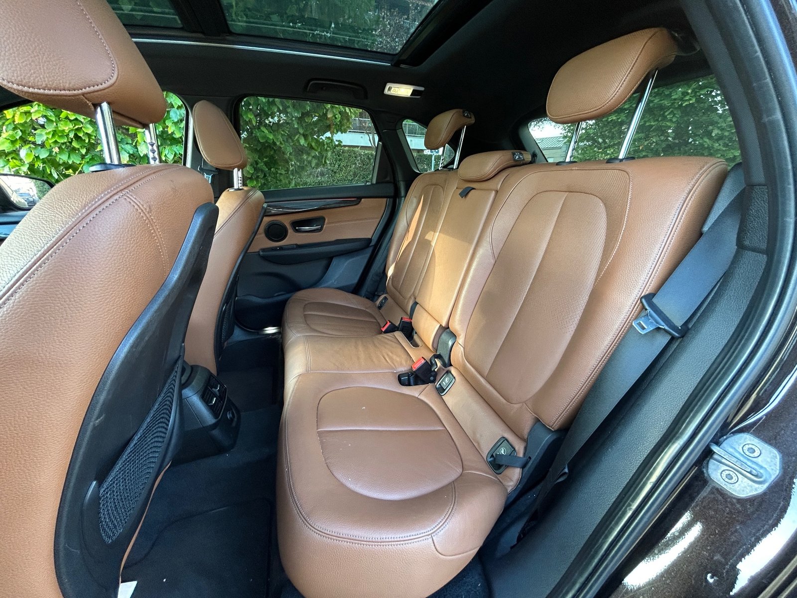 BMW Série 2 220d