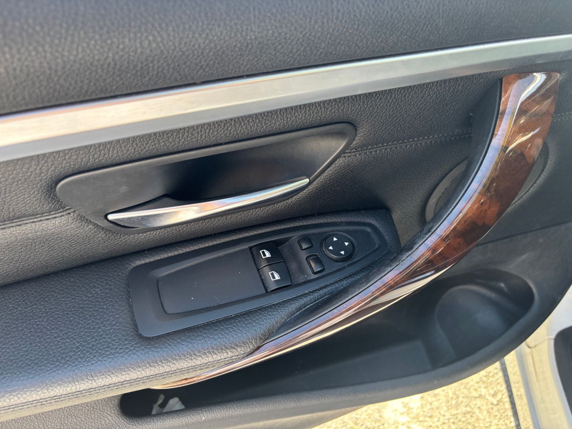 BMW Série 4 428i xDrive 2.0 245ch Luxury