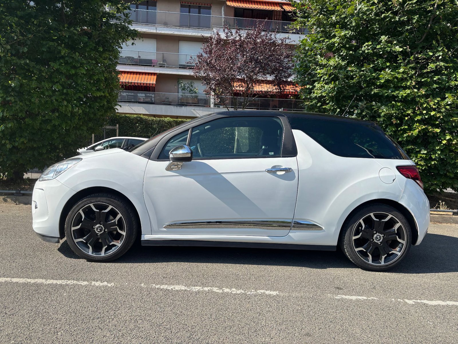 Citroën DS3 SoChic 1.6 e-HDi FAP Airdream S&S 92 cv