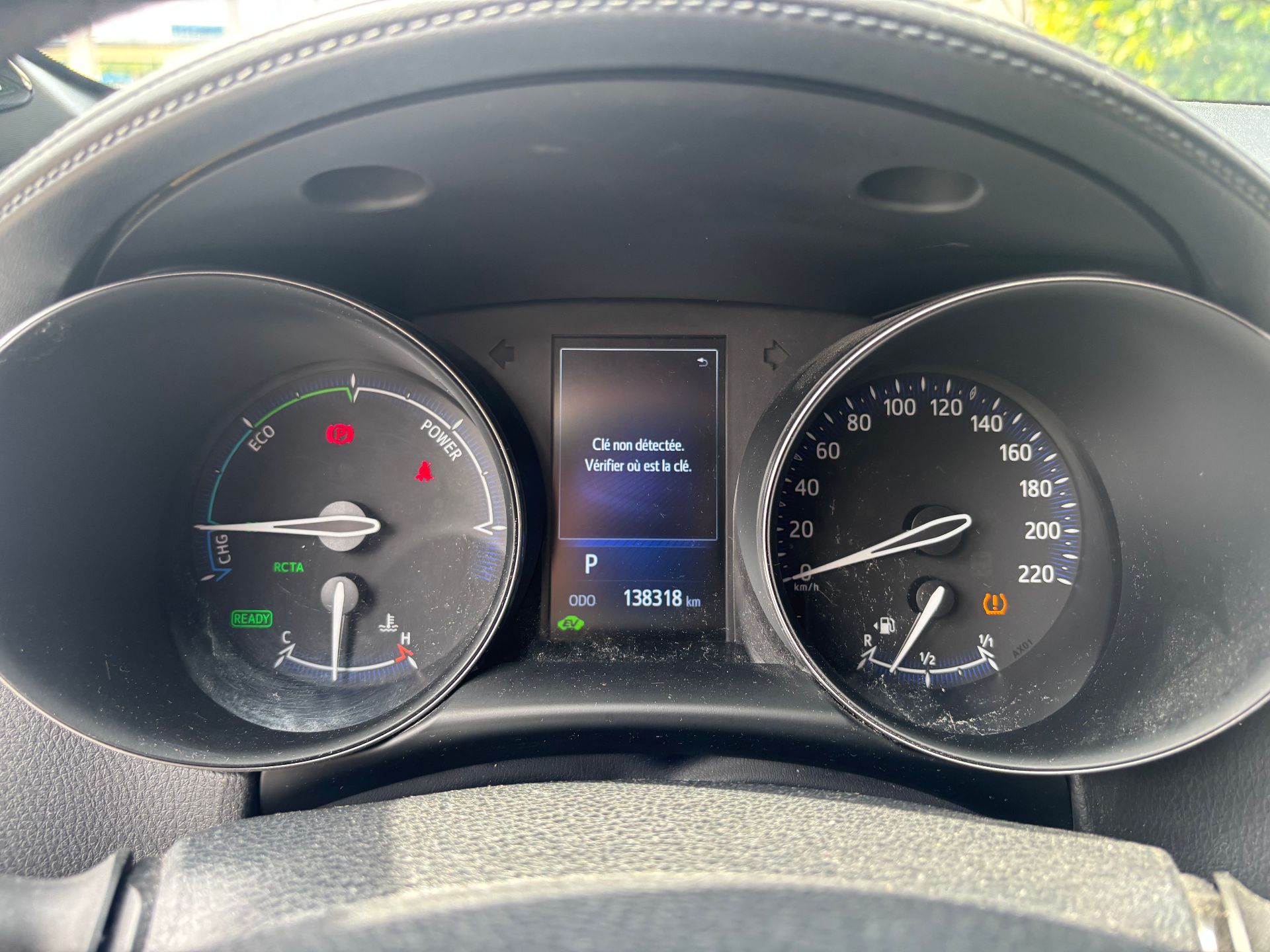 Toyota C-HR 1.8 VVT-i Hybrid 2WD 122ch Edition