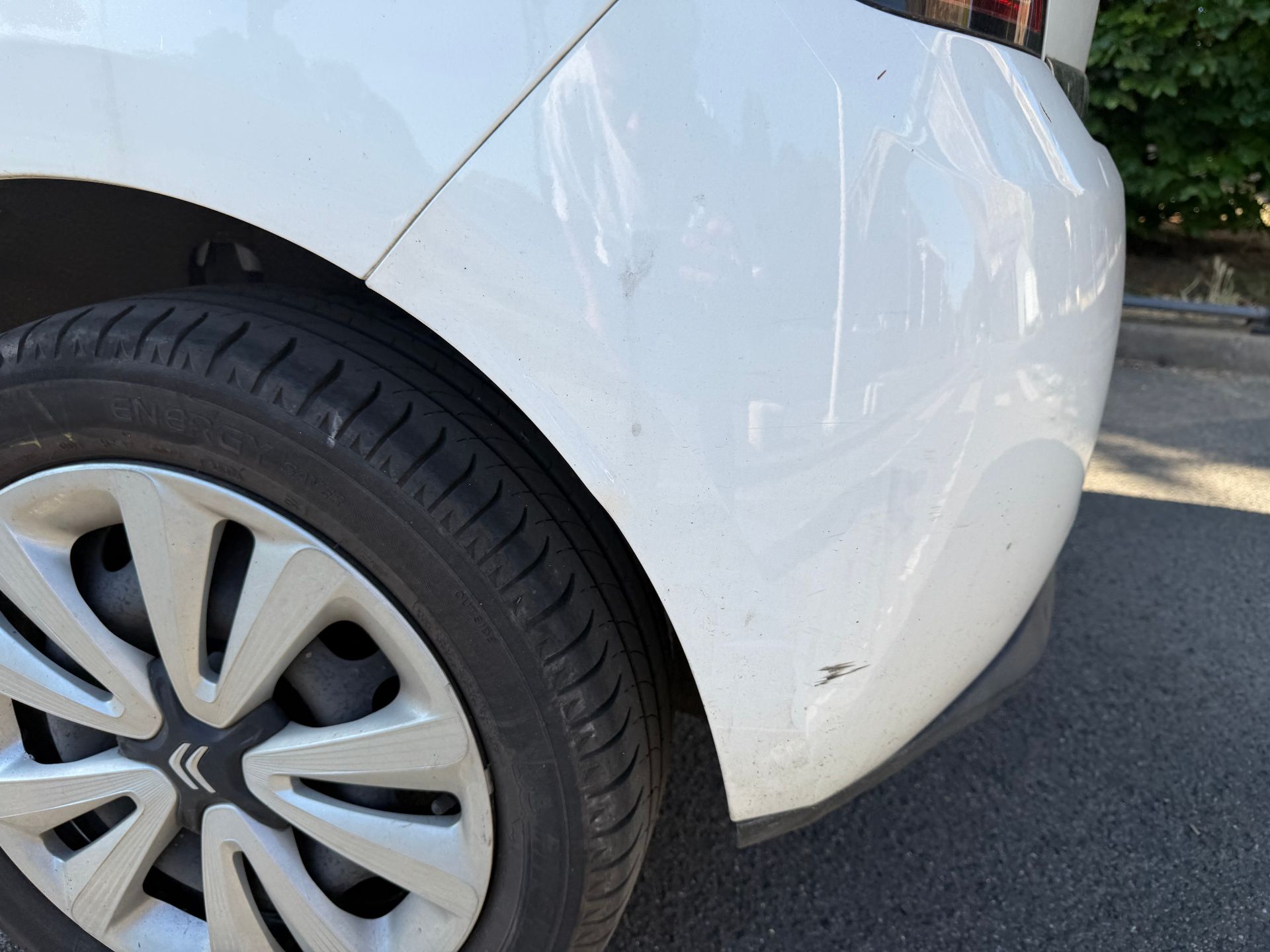 Citroën C3 1.2 e-VTi 82ch FEEL
