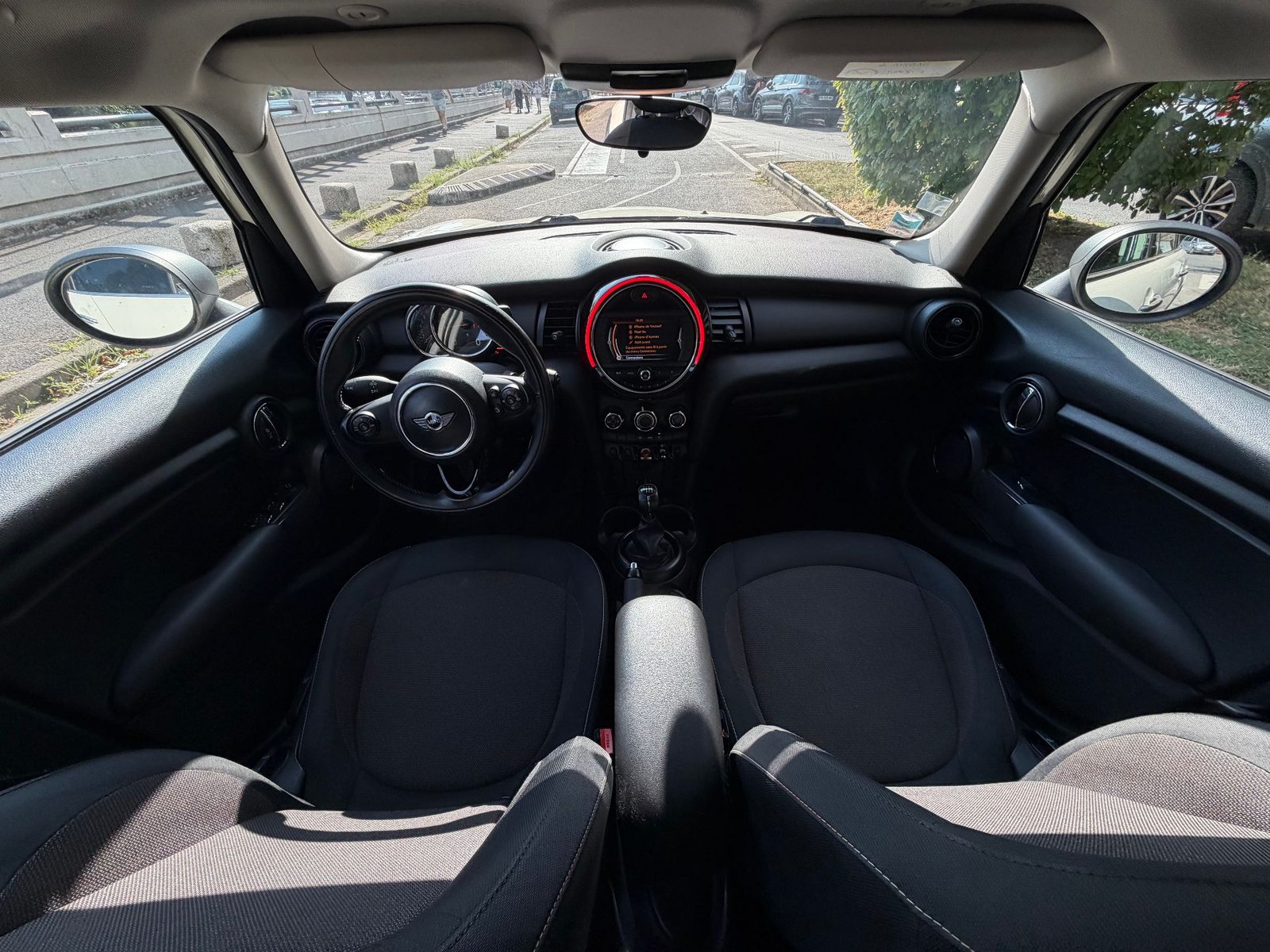 Mini Mini 5 Portes One First 1.2 i 12V 75 cv