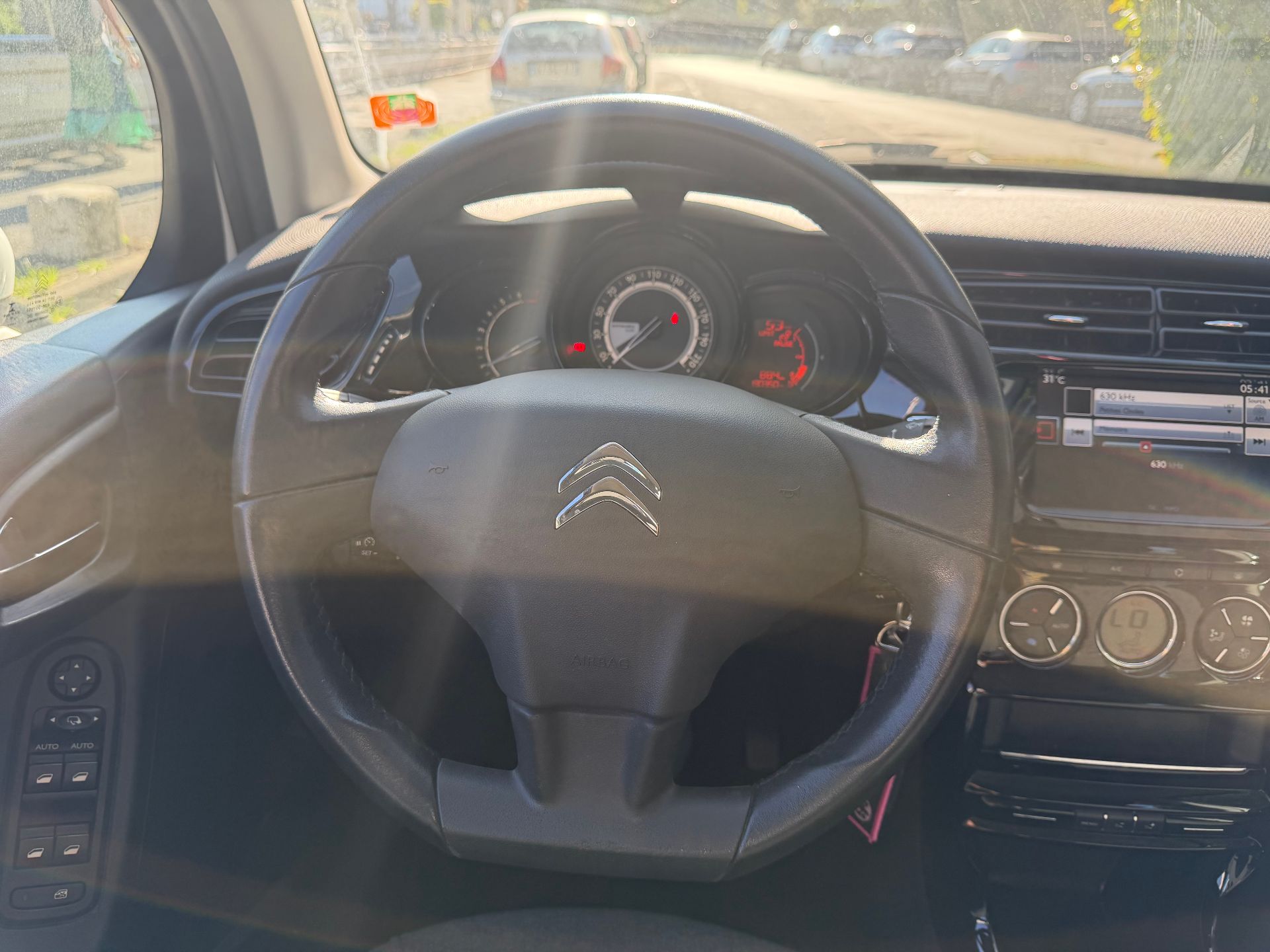 Citroën C3 1.2 e-VTi 82ch FEEL