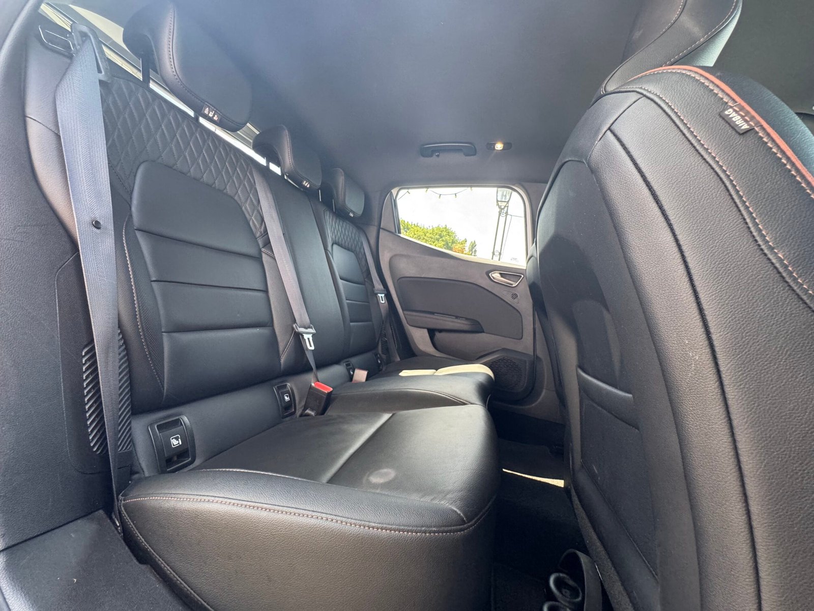 Renault Clio 2021