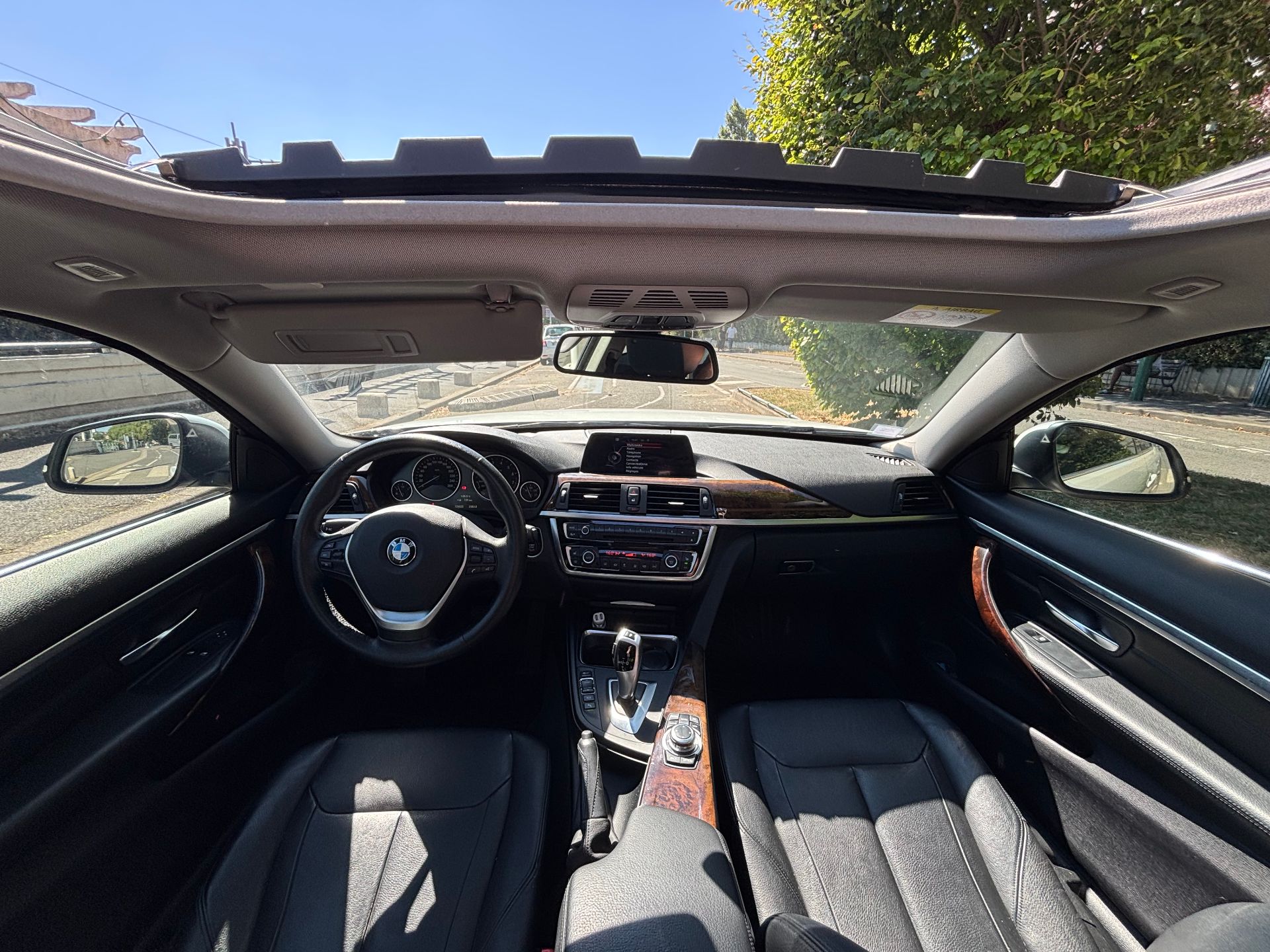BMW Série 4 428i xDrive 2.0 245ch Luxury