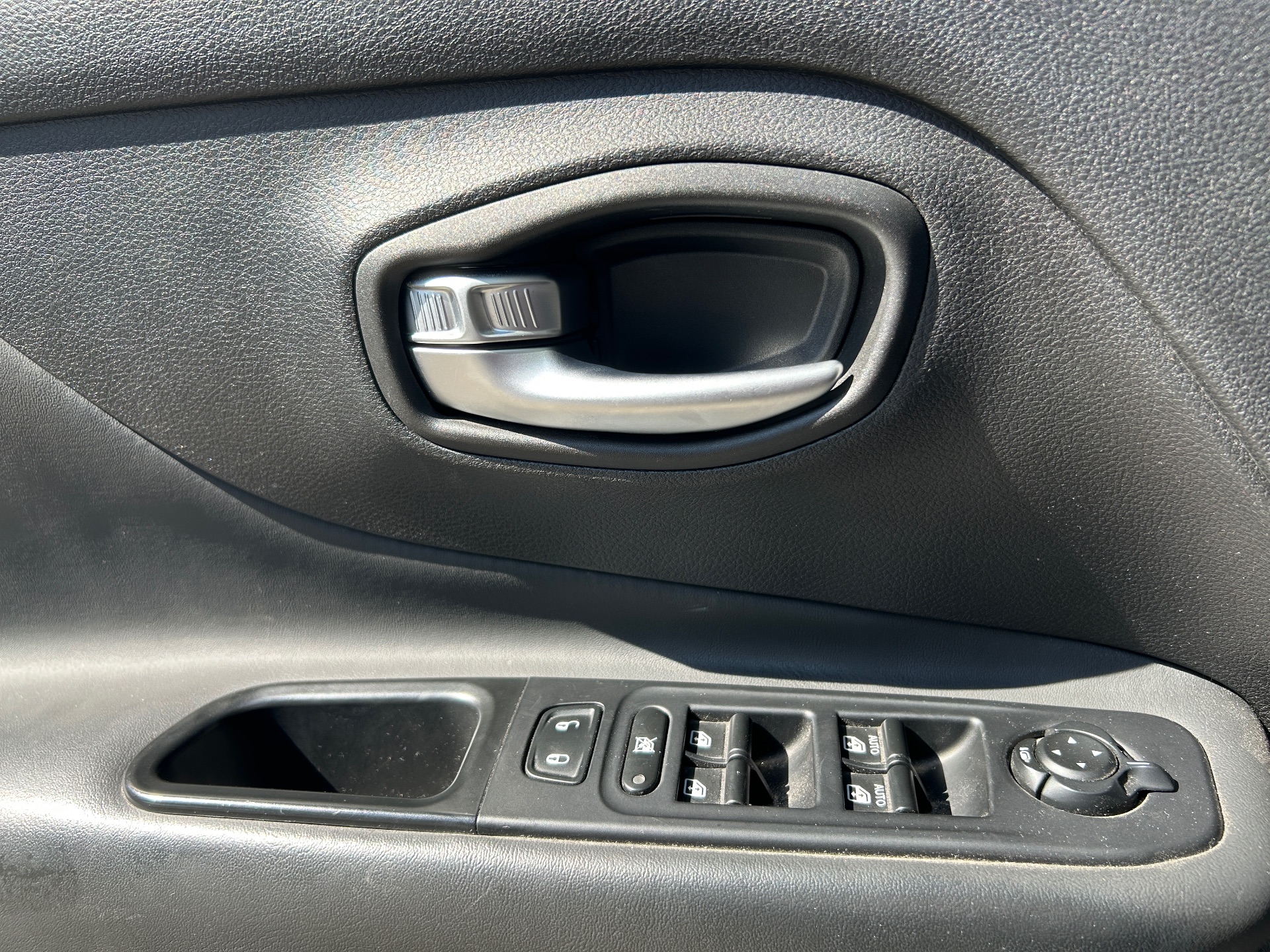 Jeep Renegade Limited