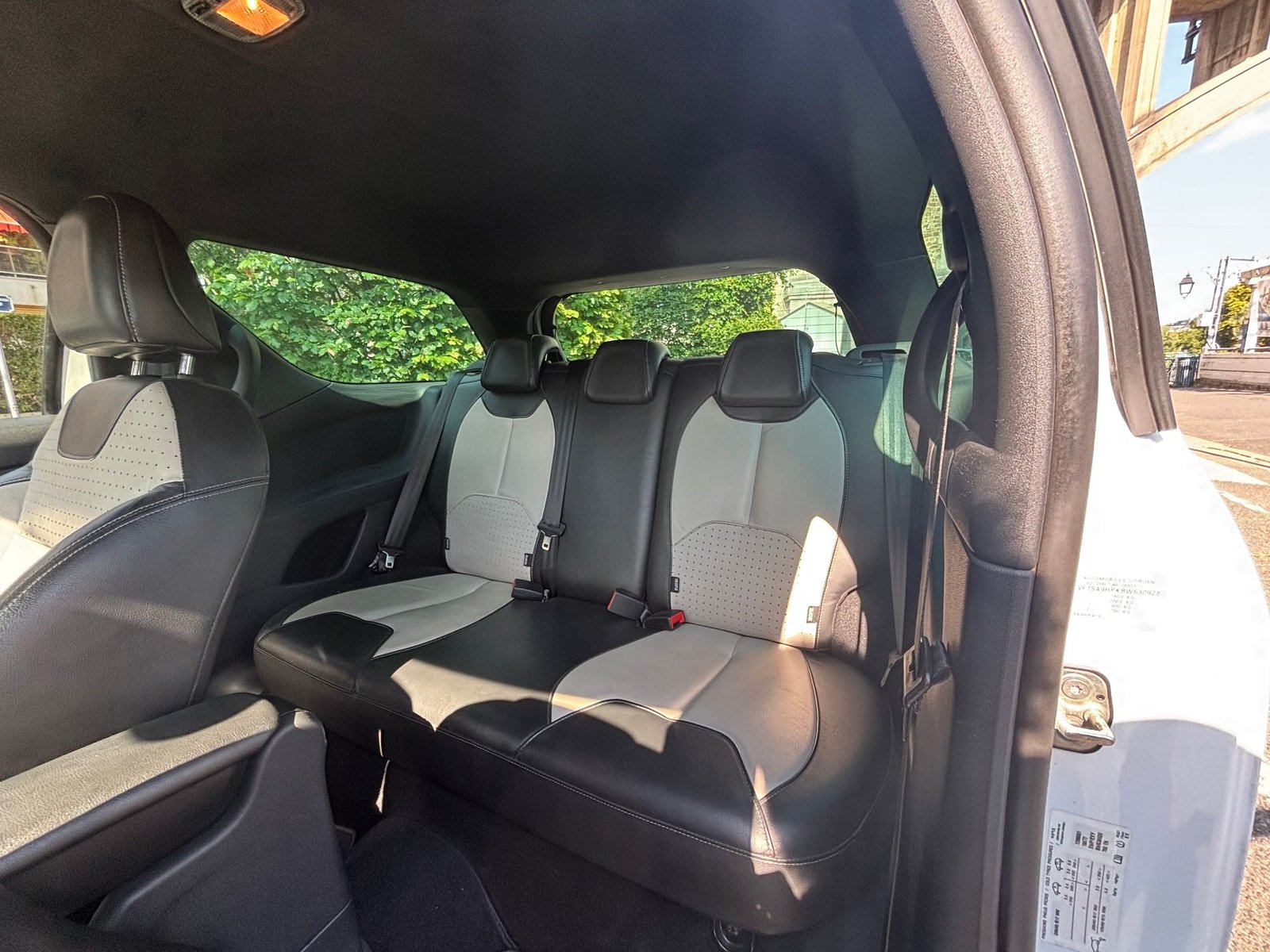 Citroën DS3 SoChic 1.6 e-HDi FAP Airdream S&S 92 cv