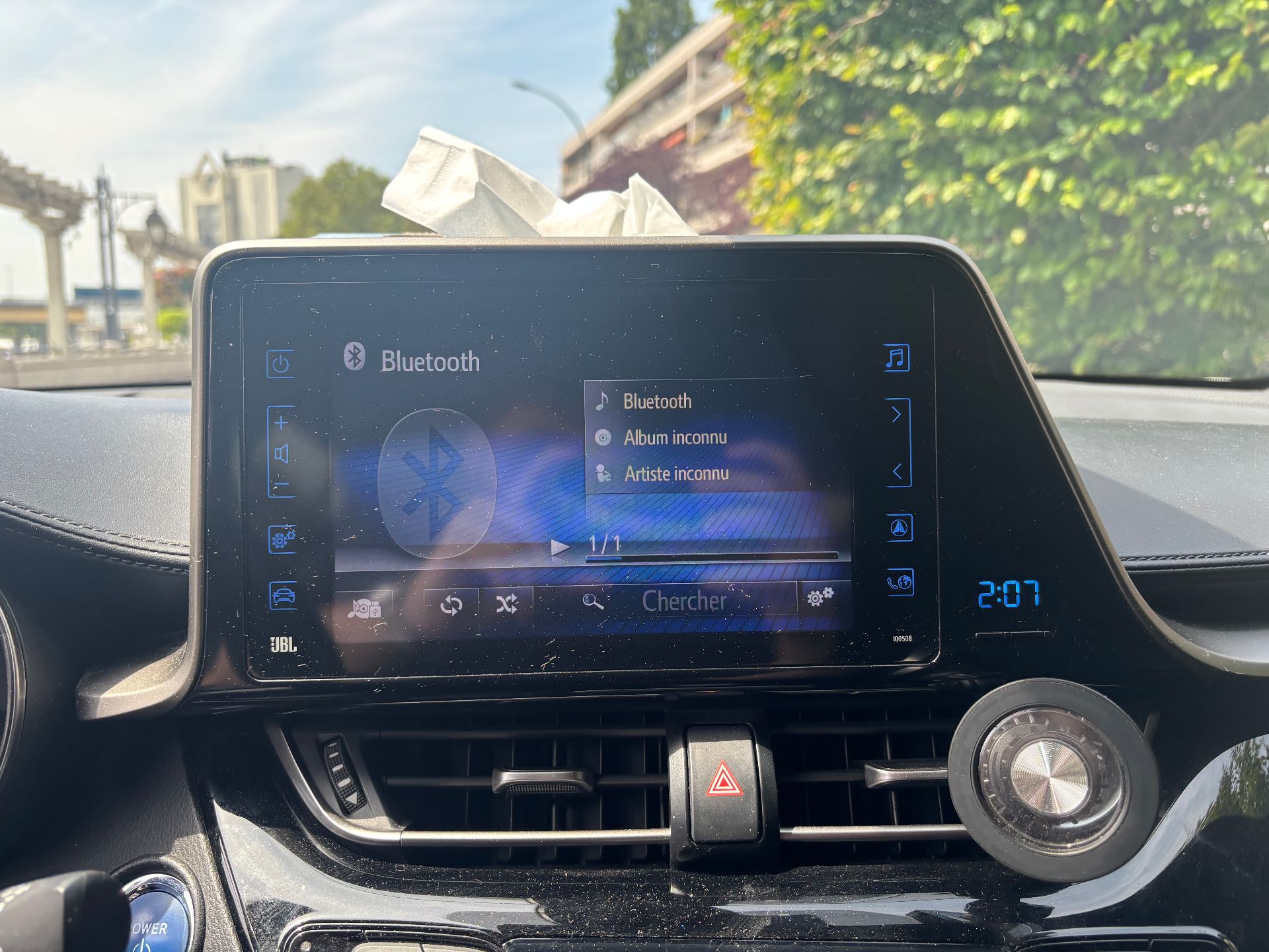 Toyota C-HR 1.8 VVT-i Hybrid 2WD 122ch Edition