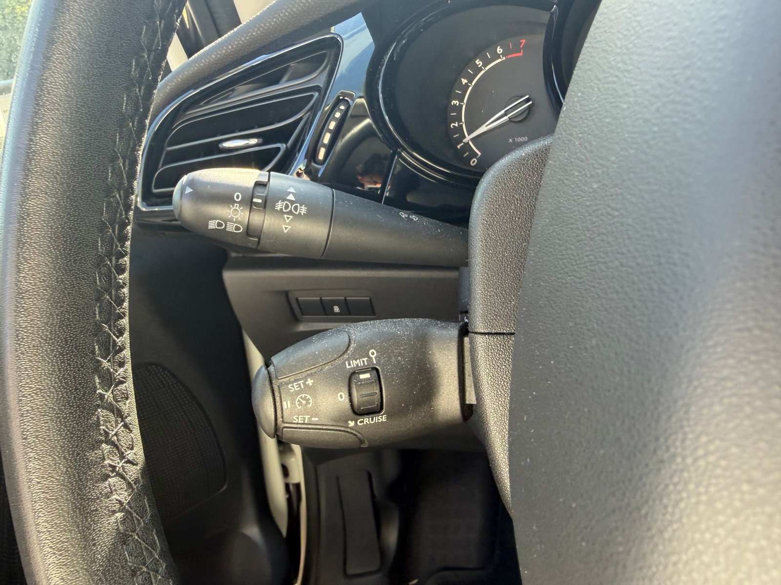 Citroën C3 Aircross Feel II 1.2 e-VTi 12V 82 cv