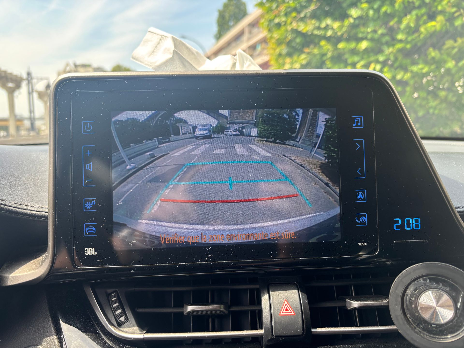 Toyota C-HR 1.8 VVT-i Hybrid 2WD 122ch Edition