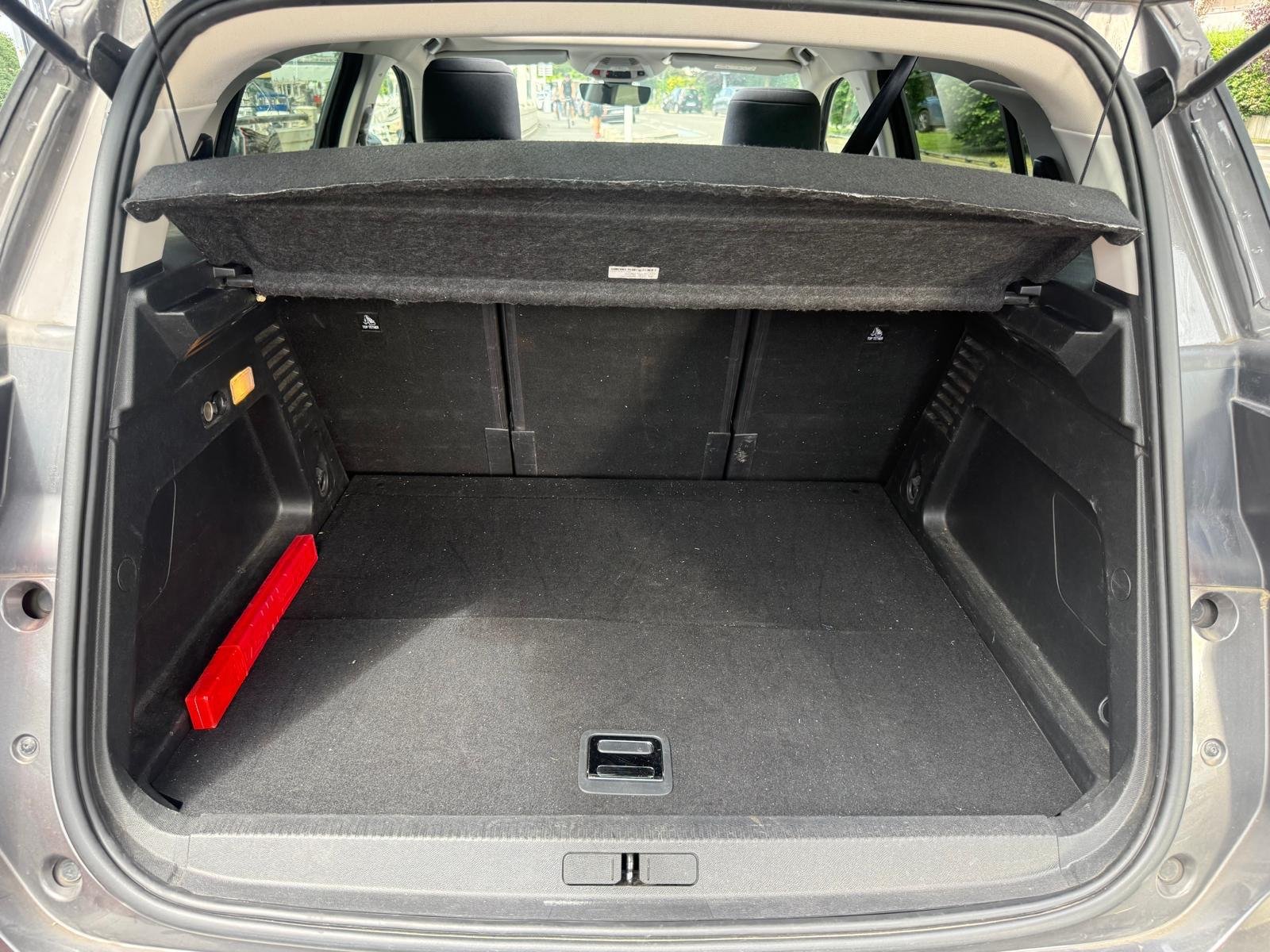 Citroën C5 Aircross 1.6 THP PureTech 16V 224 Plug in Hybrid e-EAT8 181 cv Boîte auto
