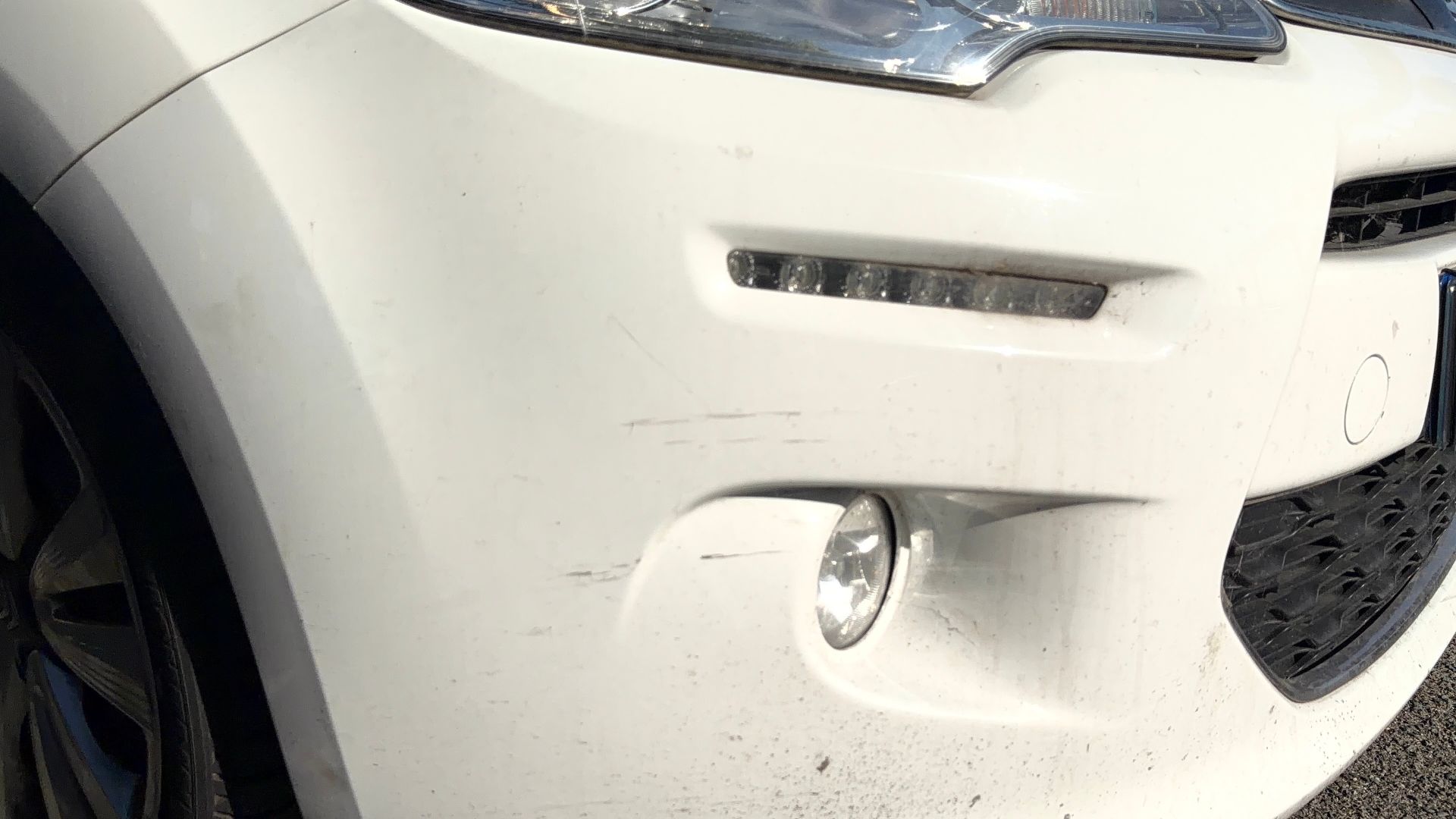 Citroën C3 1.2 e-VTi 82ch FEEL