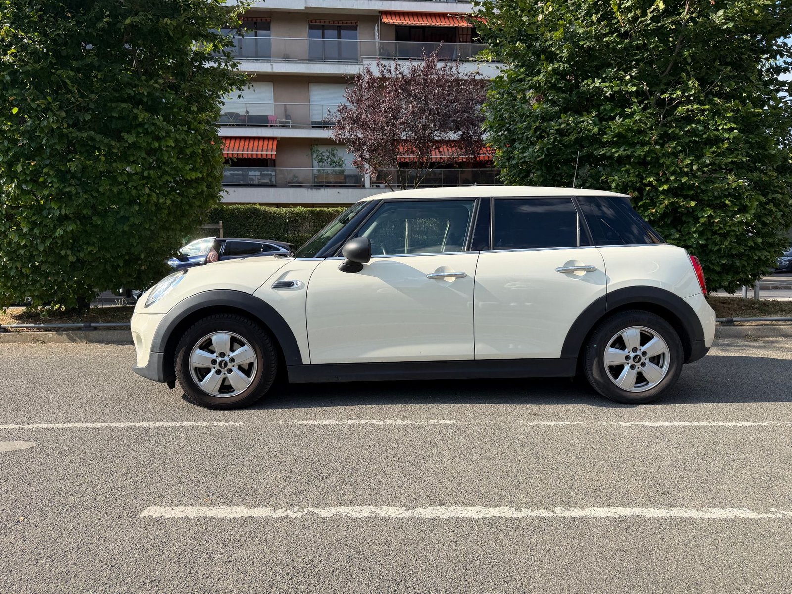 Mini Mini 5 Portes One First 1.2 i 12V 75 cv