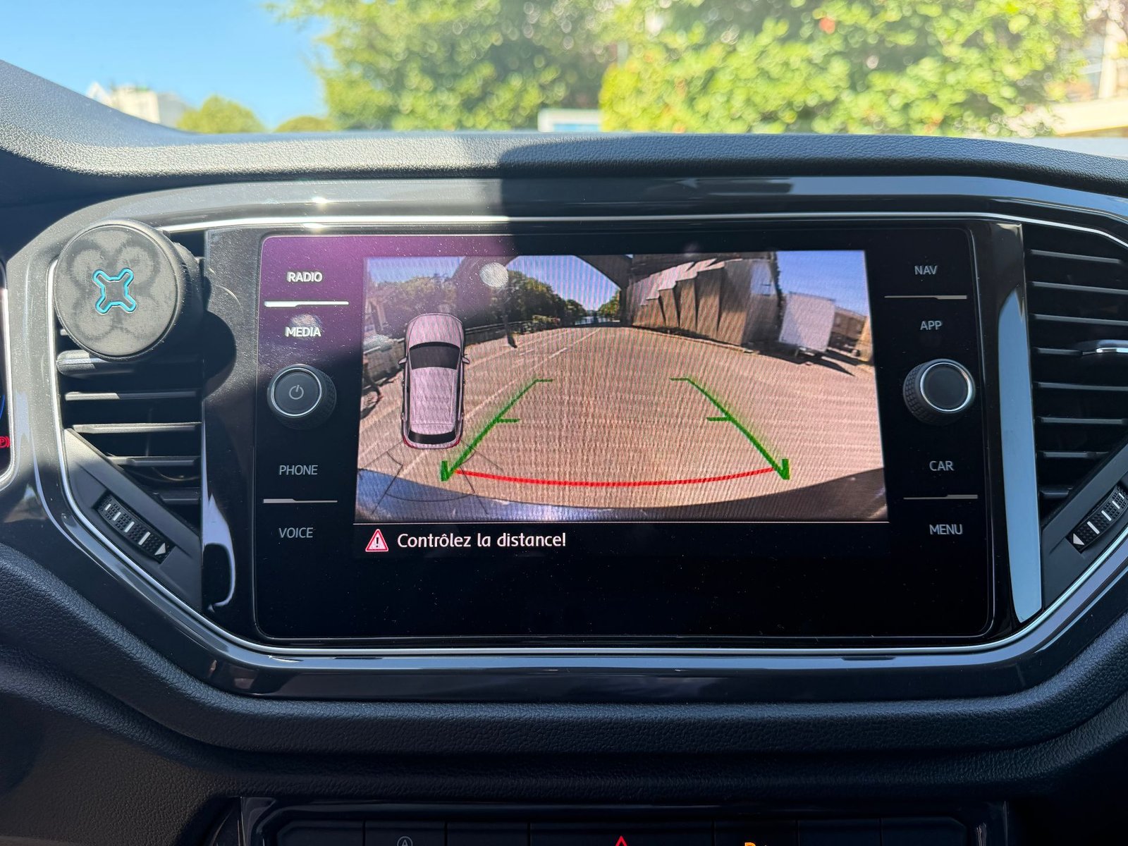 Volkswagen T-Roc Carat 1.5 TSI 16V GPF BMT DSG7 150 cv Boîte auto