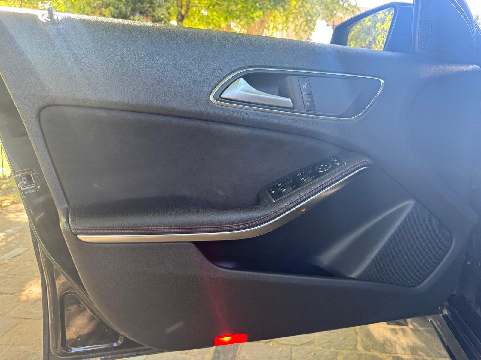 Mercedes-Benz Classe A PACK FASCINATION Phase 2 160 1.6 Ti 16V 7G-DCT 102 cv Boîte auto