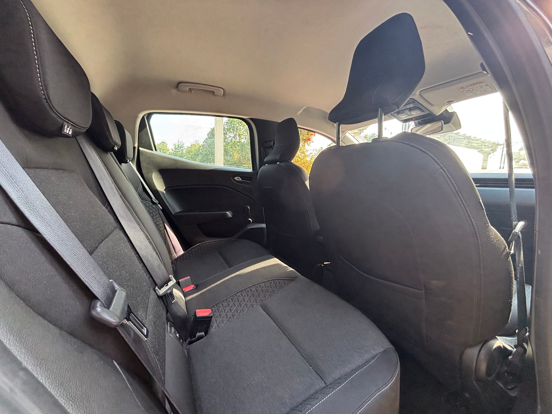 Renault Clio V 5 Portes 1.0 SCe 12V S&S 67ch