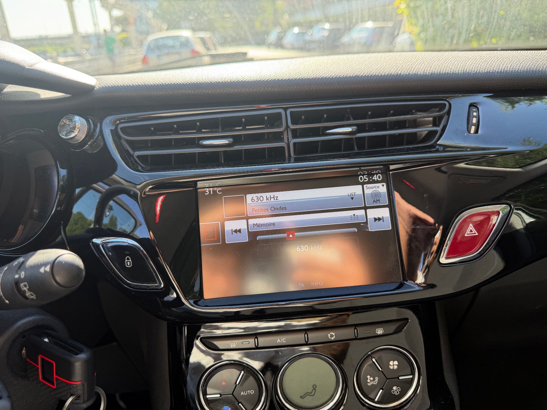 Citroën C3 1.2 e-VTi 82ch FEEL
