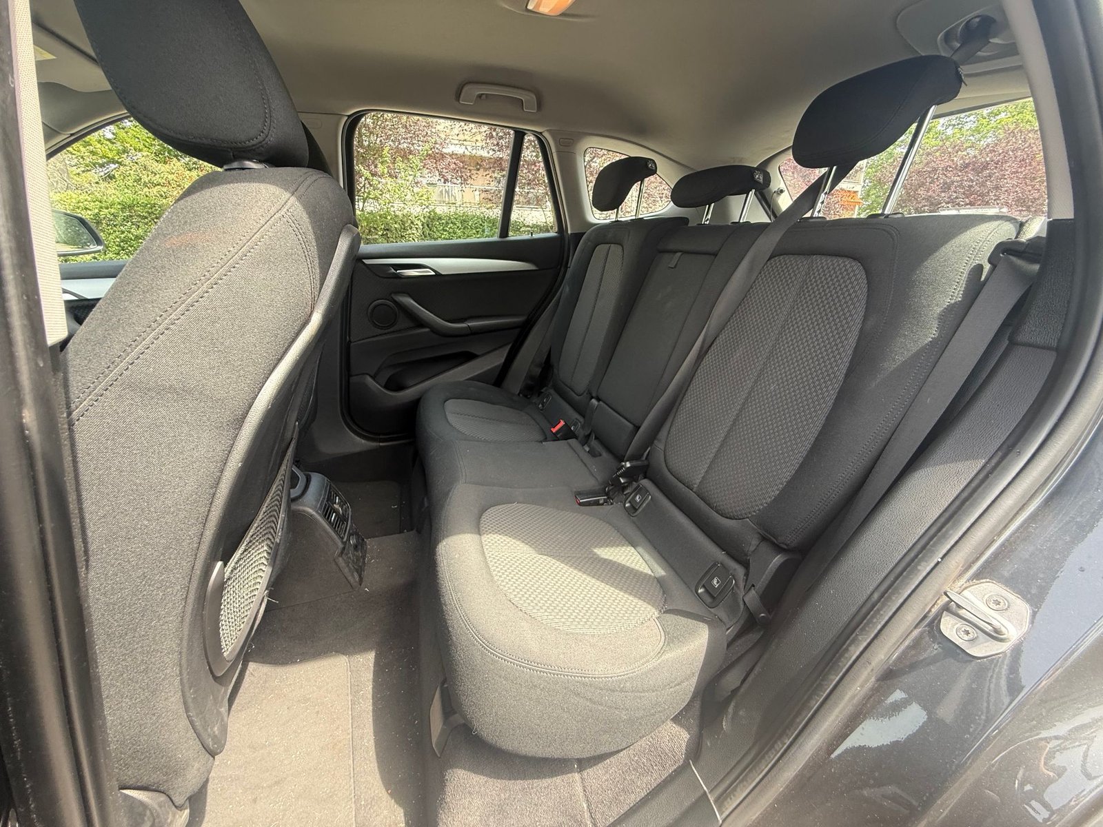 Bmw X1 sdrive 18i 15490€