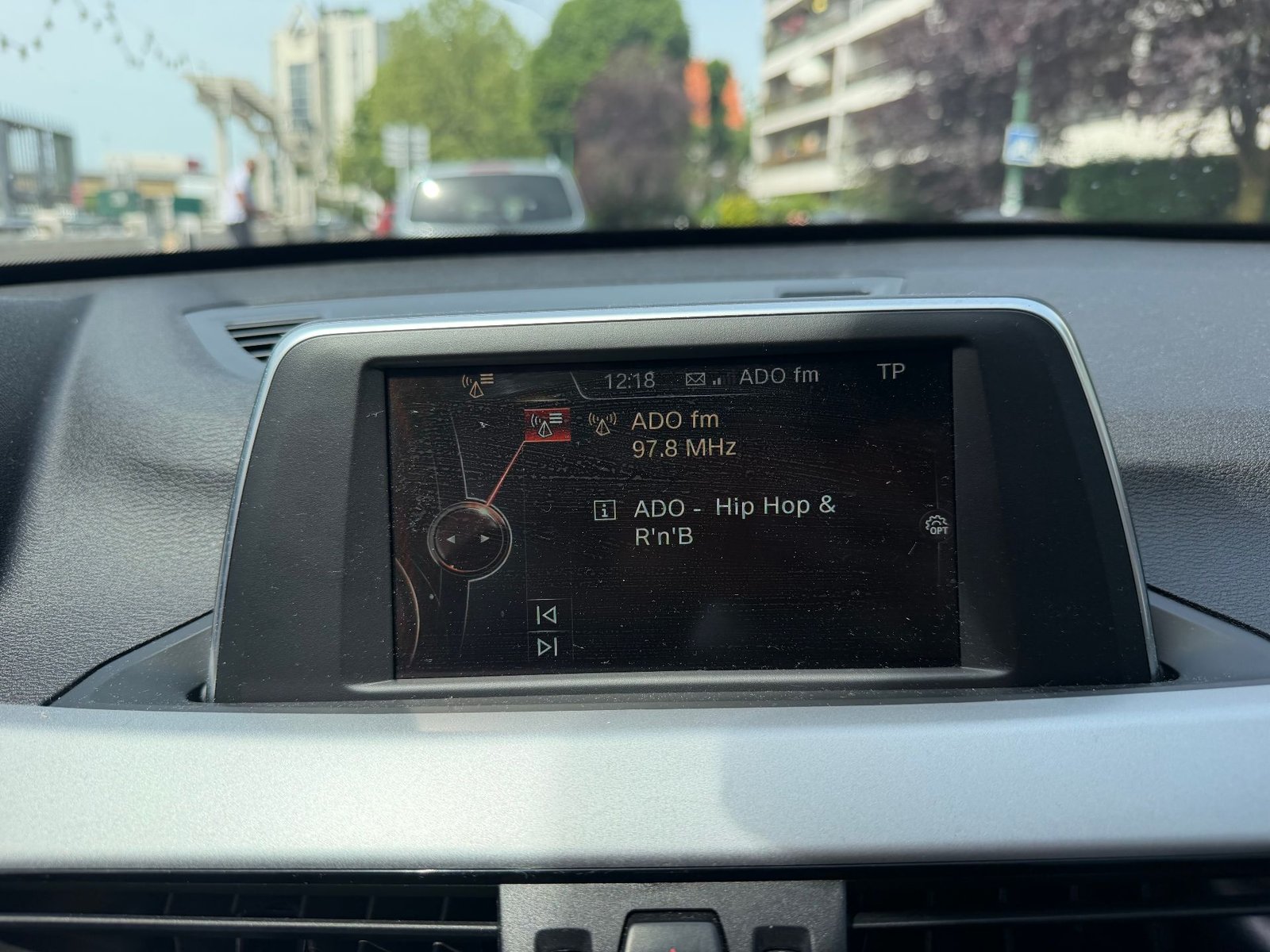 Bmw X1 sdrive 18i 15490€