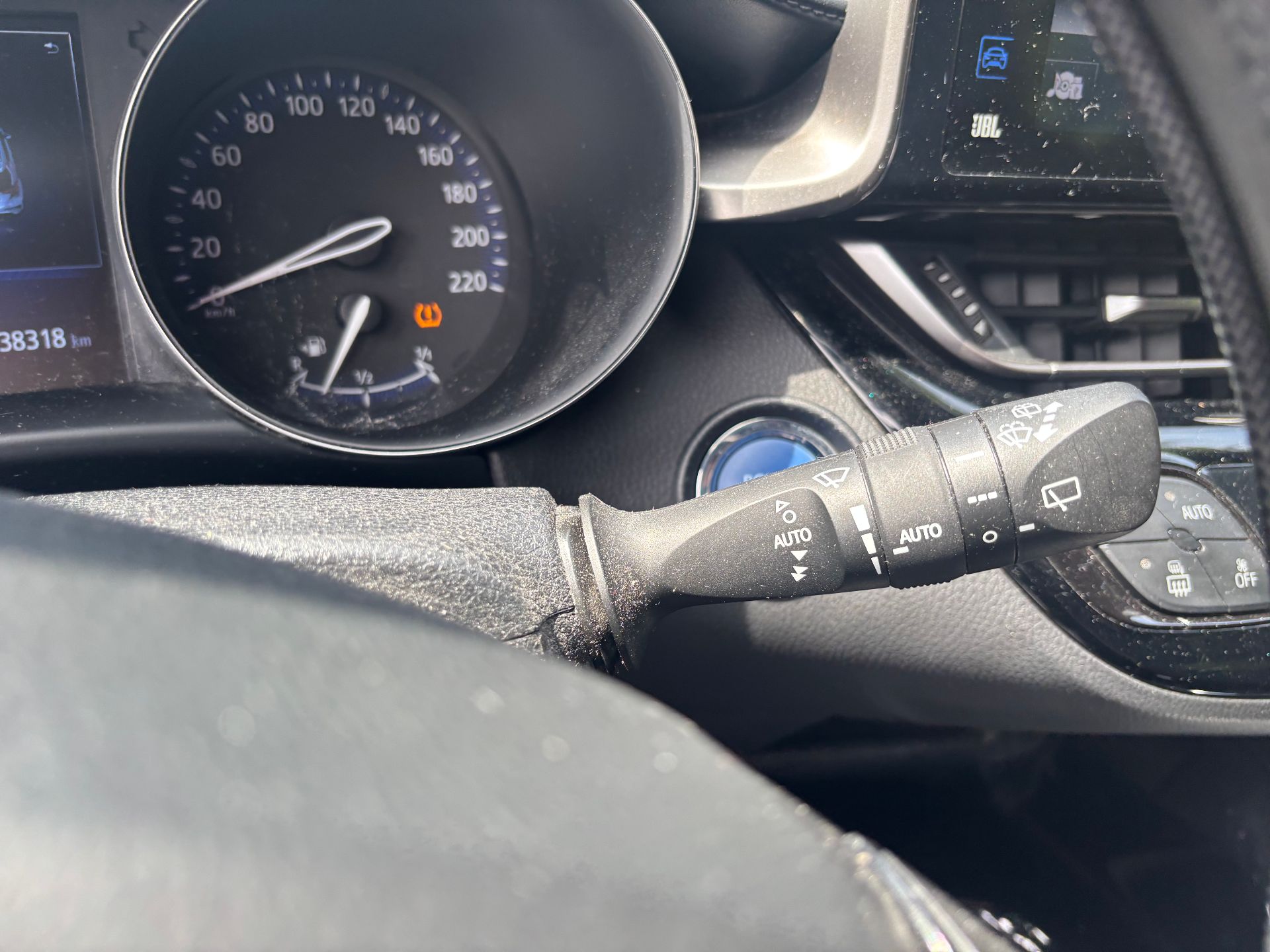 Toyota C-HR 1.8 VVT-i Hybrid 2WD 122ch Edition