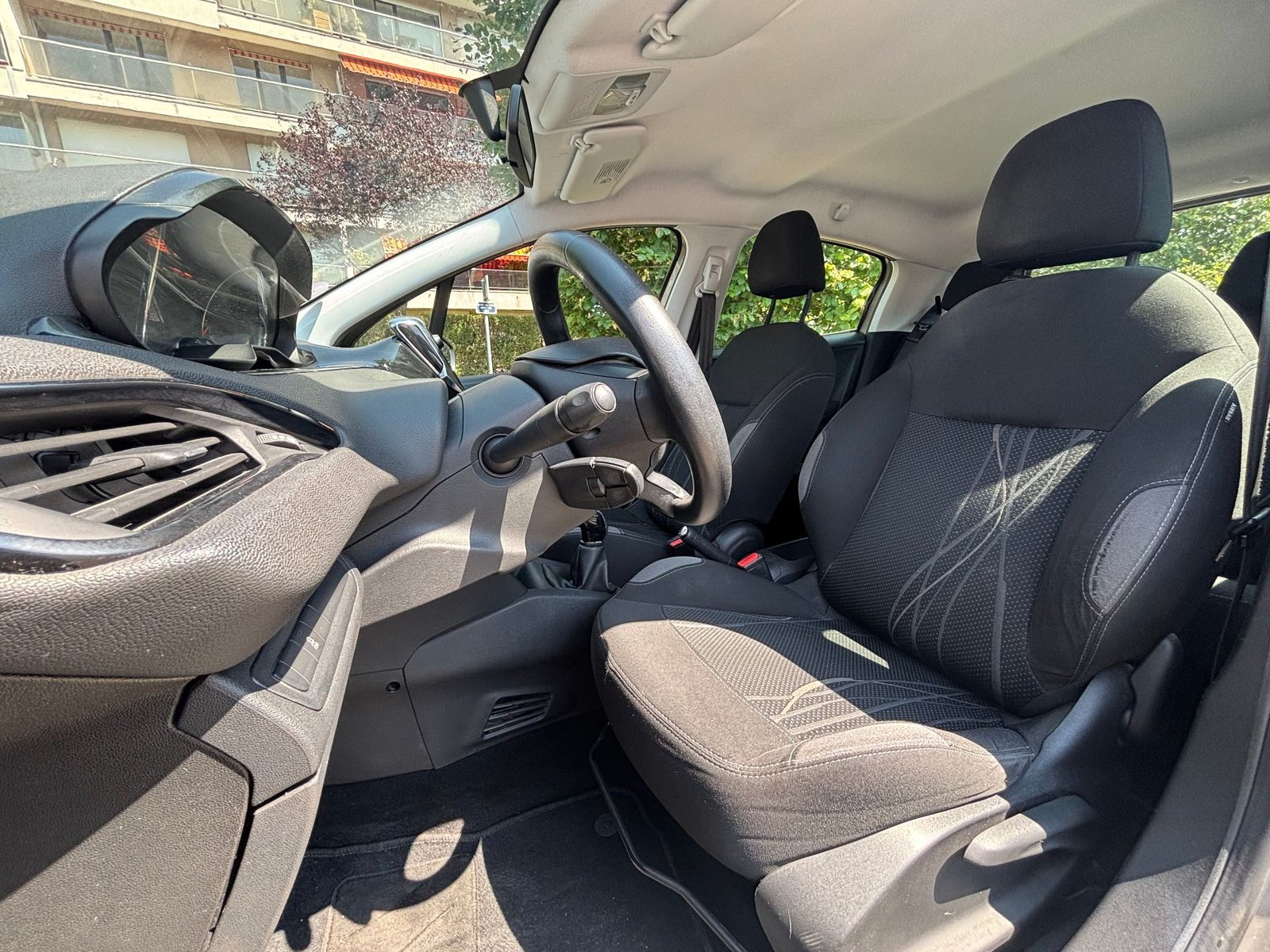 Peugeot 208 Urban Soul 5 Portes 1.2 VTi 12V 82 cv