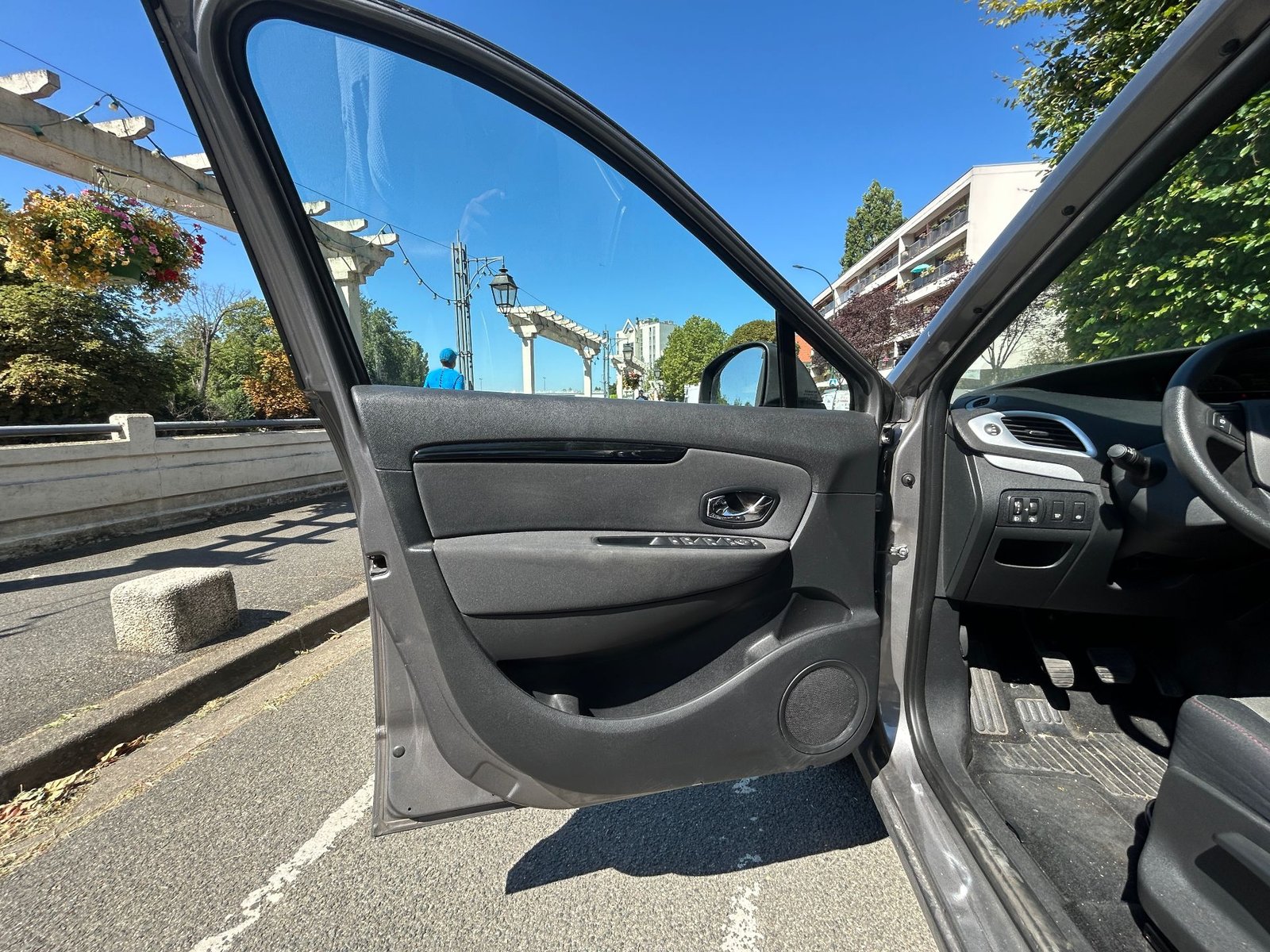 Renault Scenic Scénic III Phase 2 1.2 TCe 16V S&S 115 cv