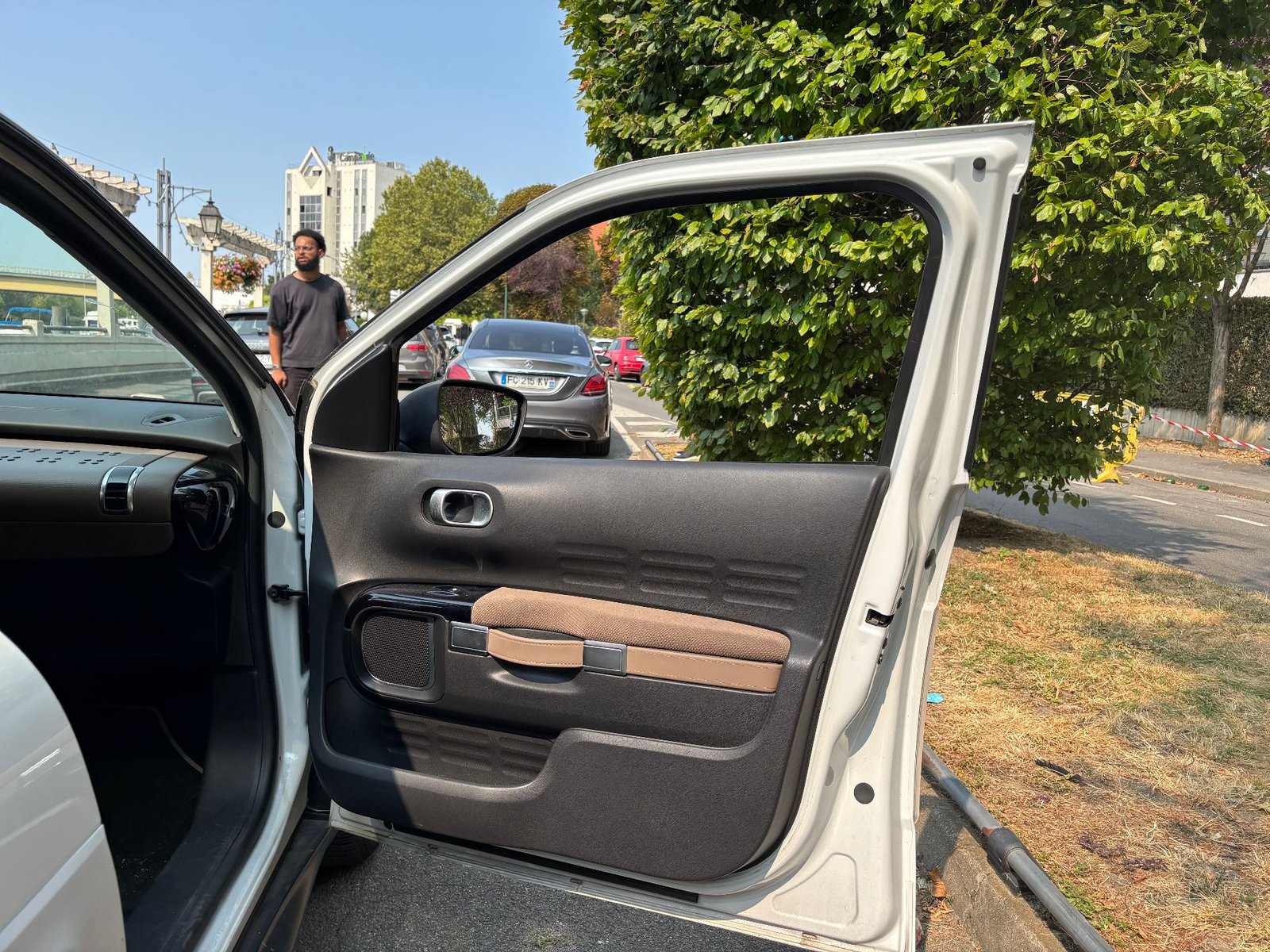 Citroën C4 Cactus