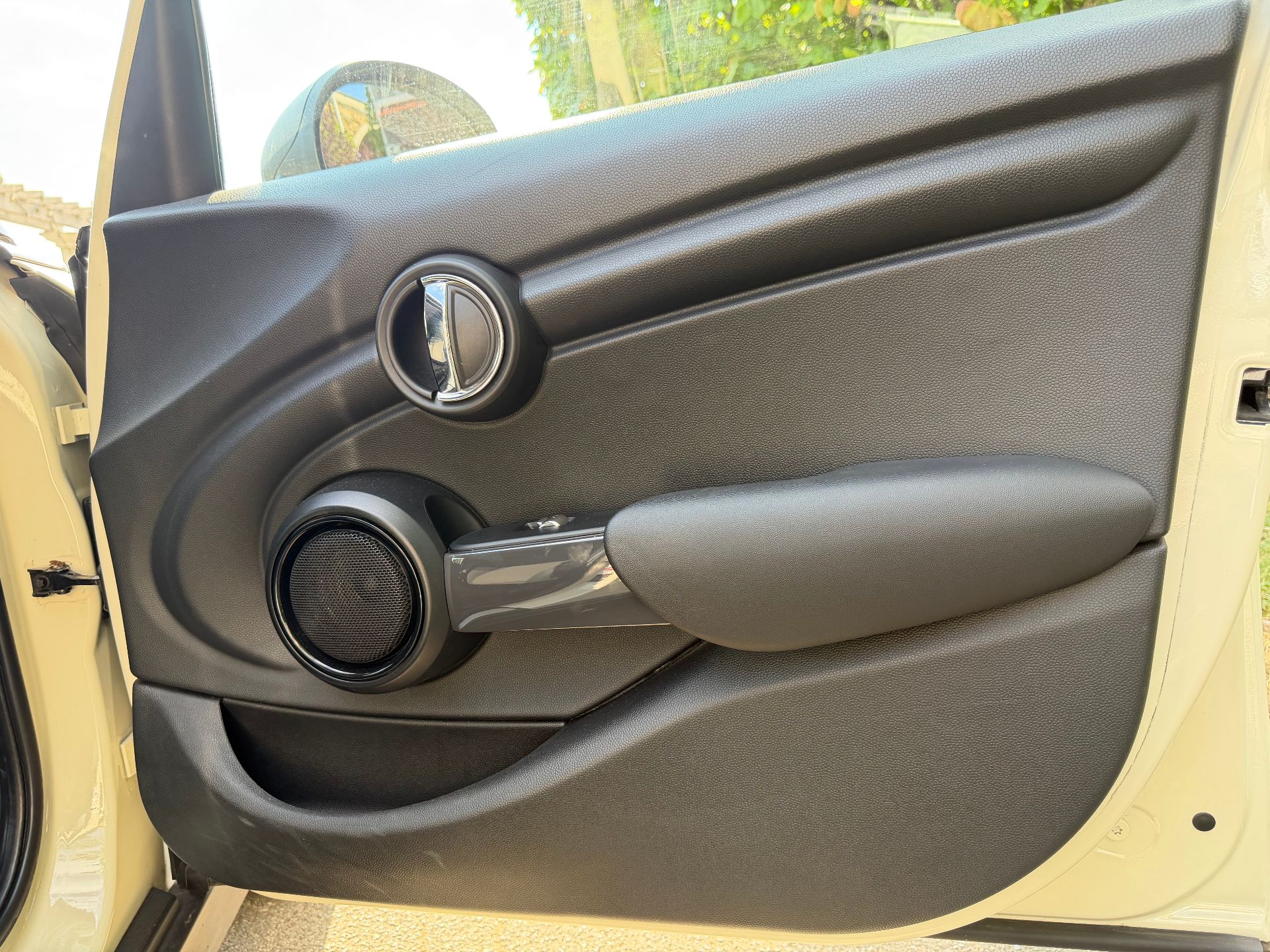 Mini Mini 5 Portes One First 1.2 i 12V 75 cv