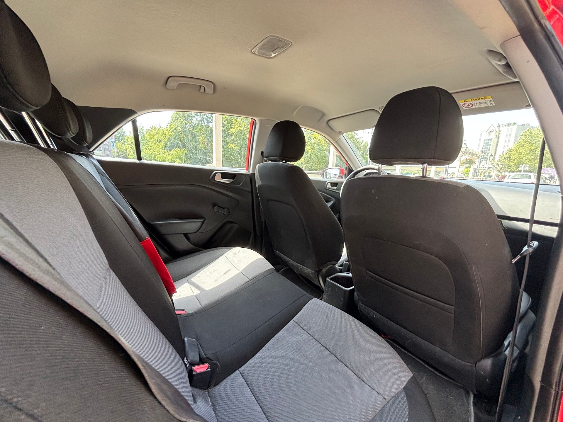Hyundai i20 5 Portes Phase 2 (TR-EU) 1.2 i 16V 75 cvEdition #Mondial