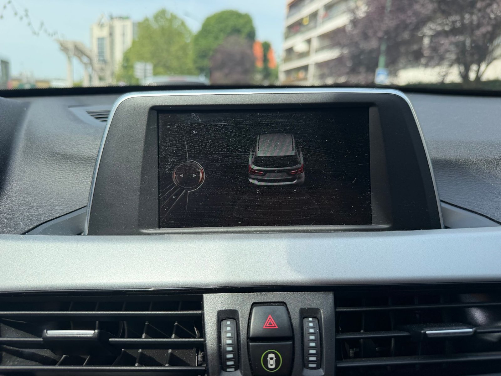 Bmw X1 sdrive 18i 15490€