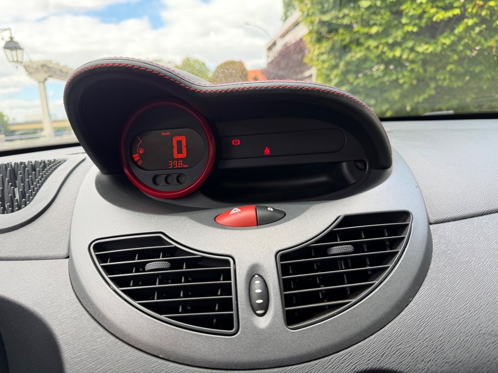 Renault Twingo RIB CURL 1.5 dCi eco2 85 cv