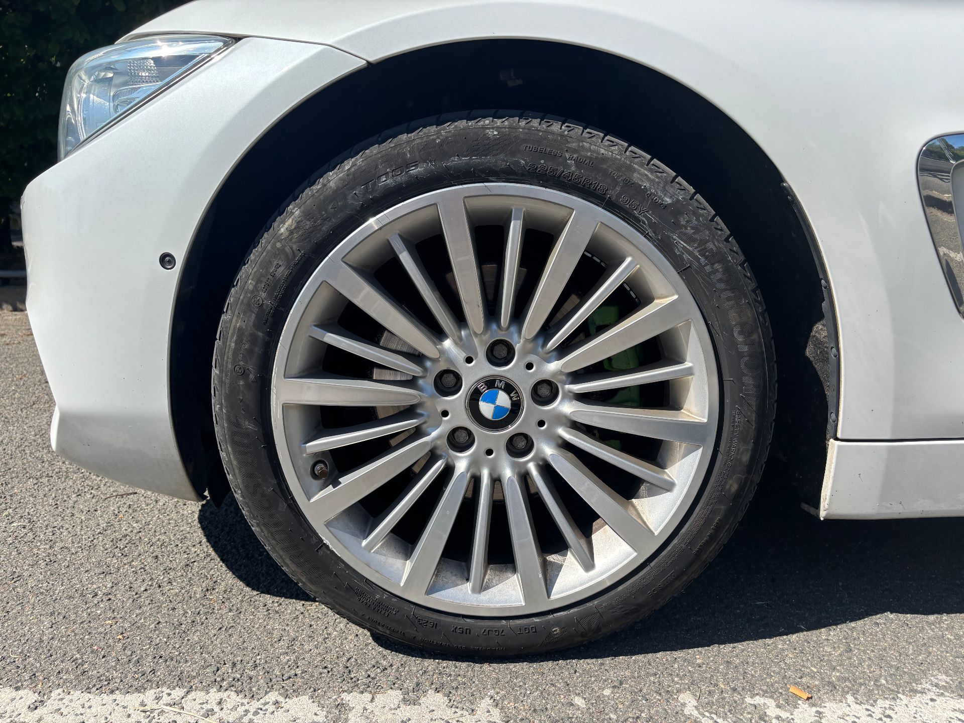 BMW Série 4 428i xDrive 2.0 245ch Luxury