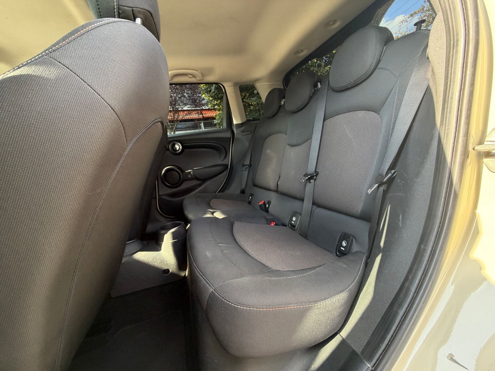 Mini Mini 5 Portes One First 1.2 i 12V 75 cv