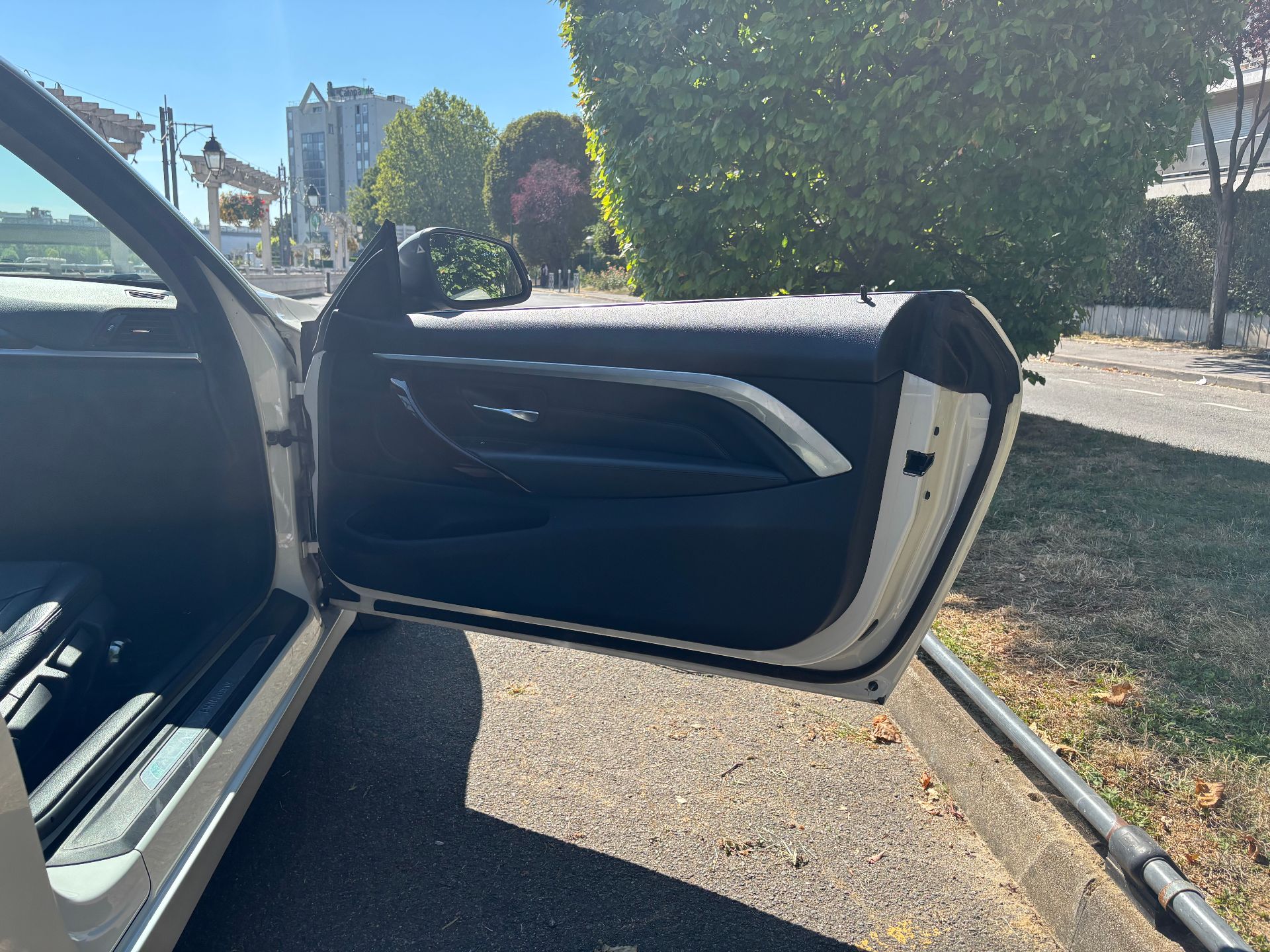 BMW Série 4 428i xDrive 2.0 245ch Luxury